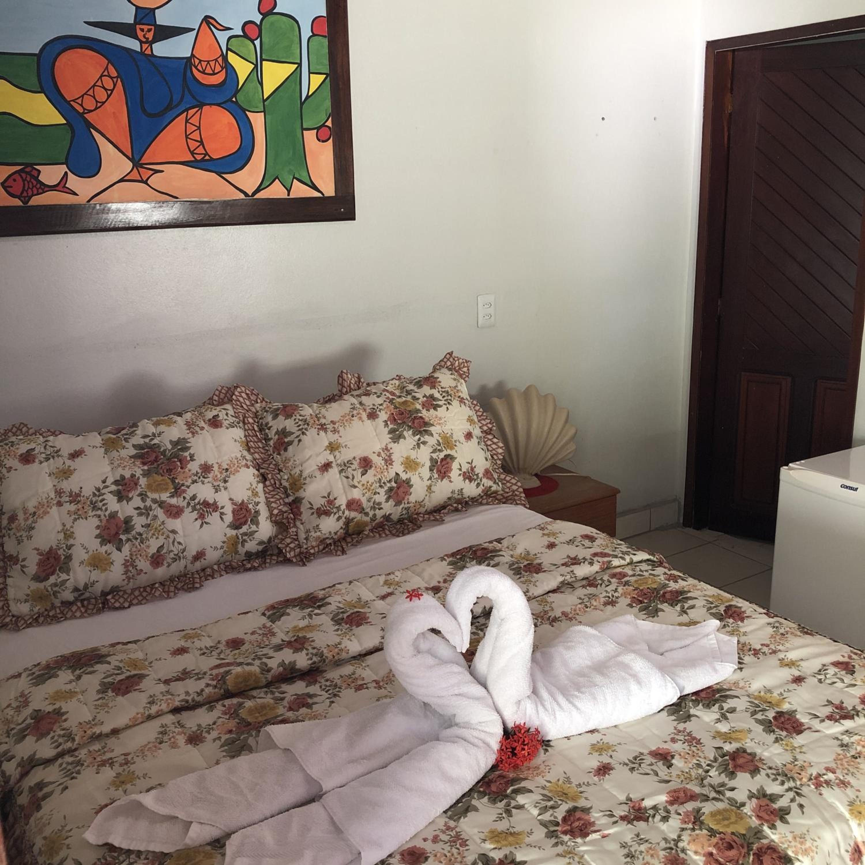 Standard Double Room - Photo 4