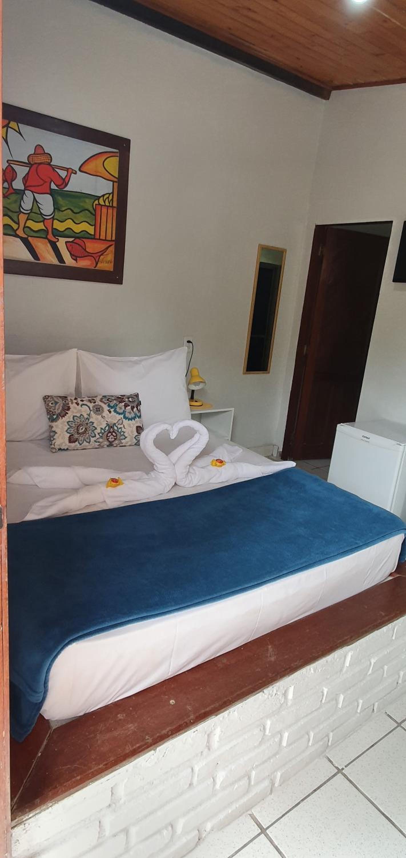 Standard Double Room - Photo 2
