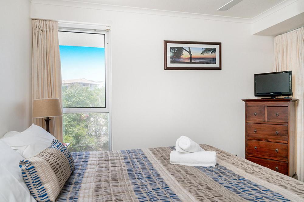 One-Bedroom Apartment Ocean View