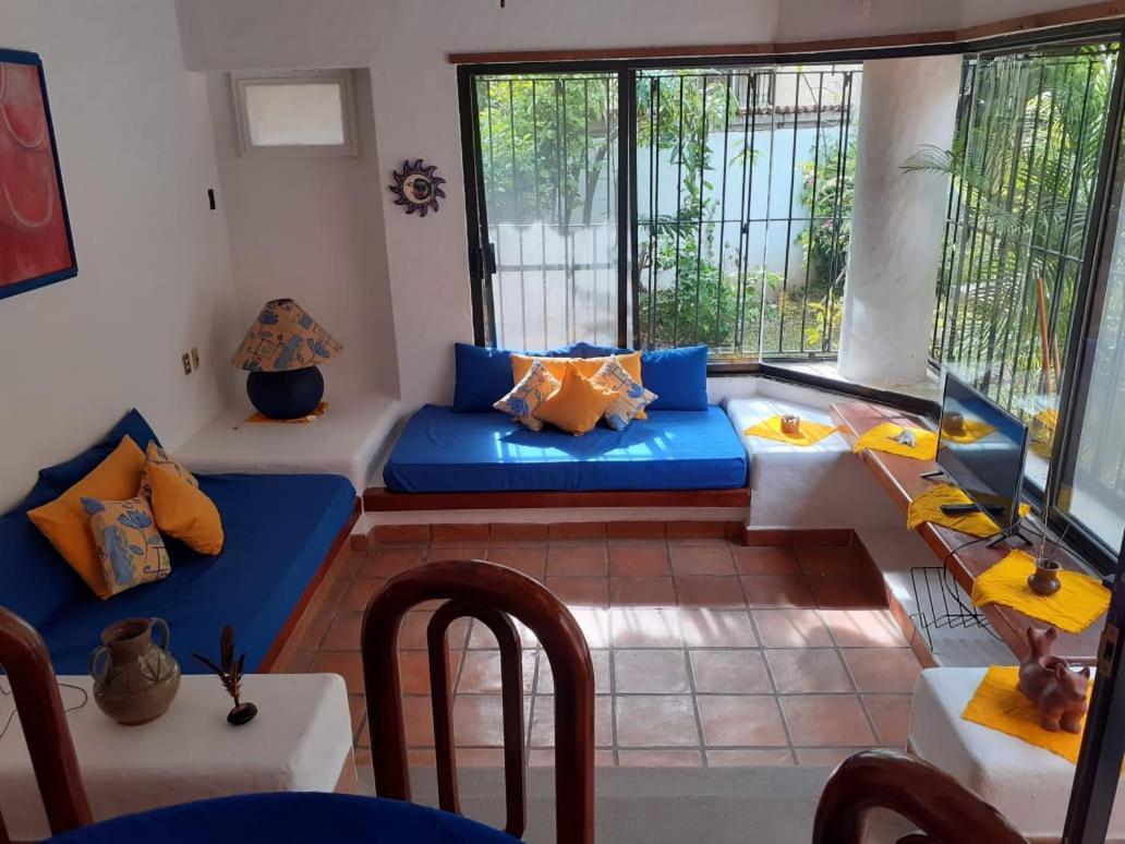 Two-Bedroom Villa - Photo 11