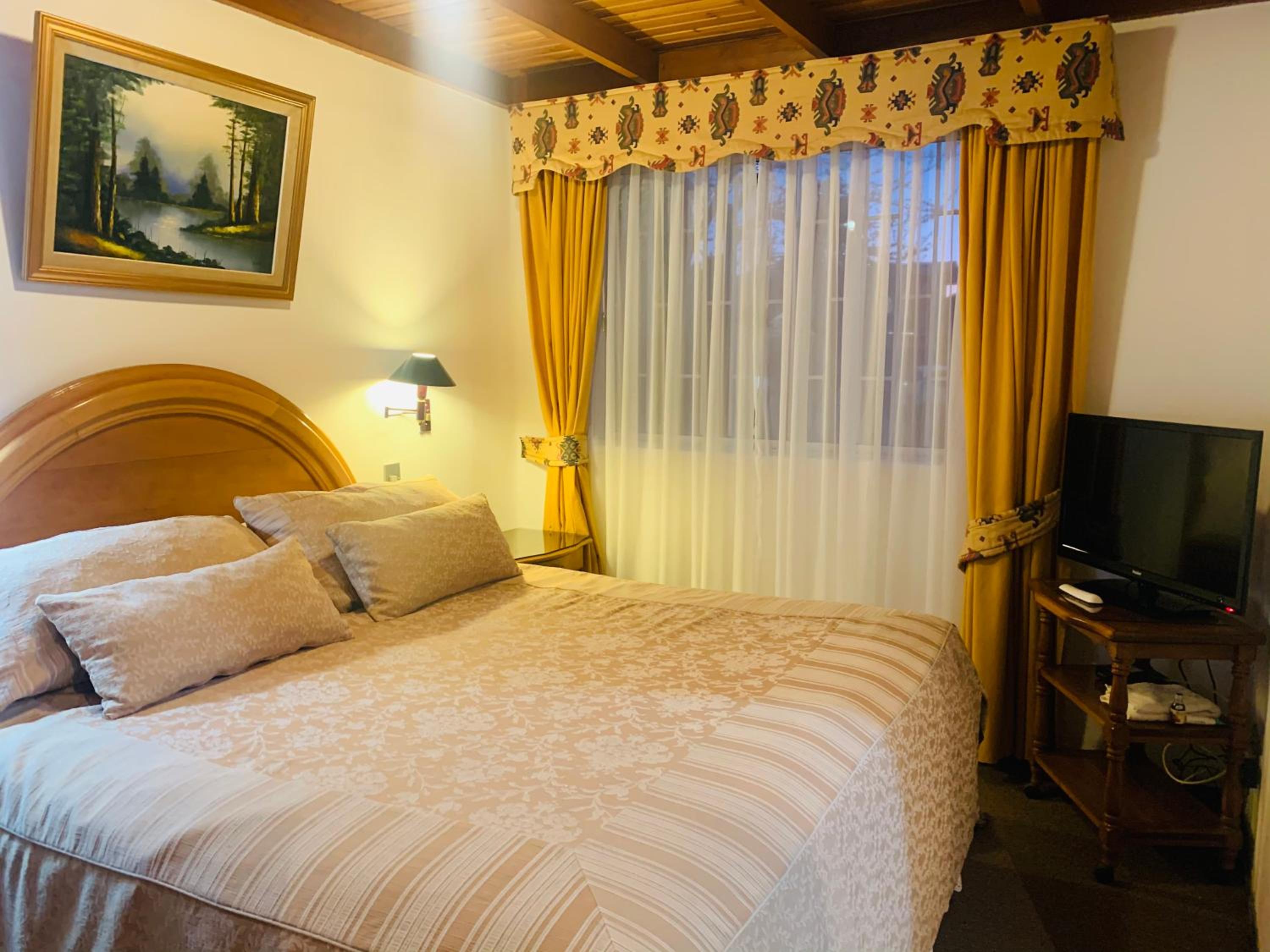 Superior Double Room photo 3