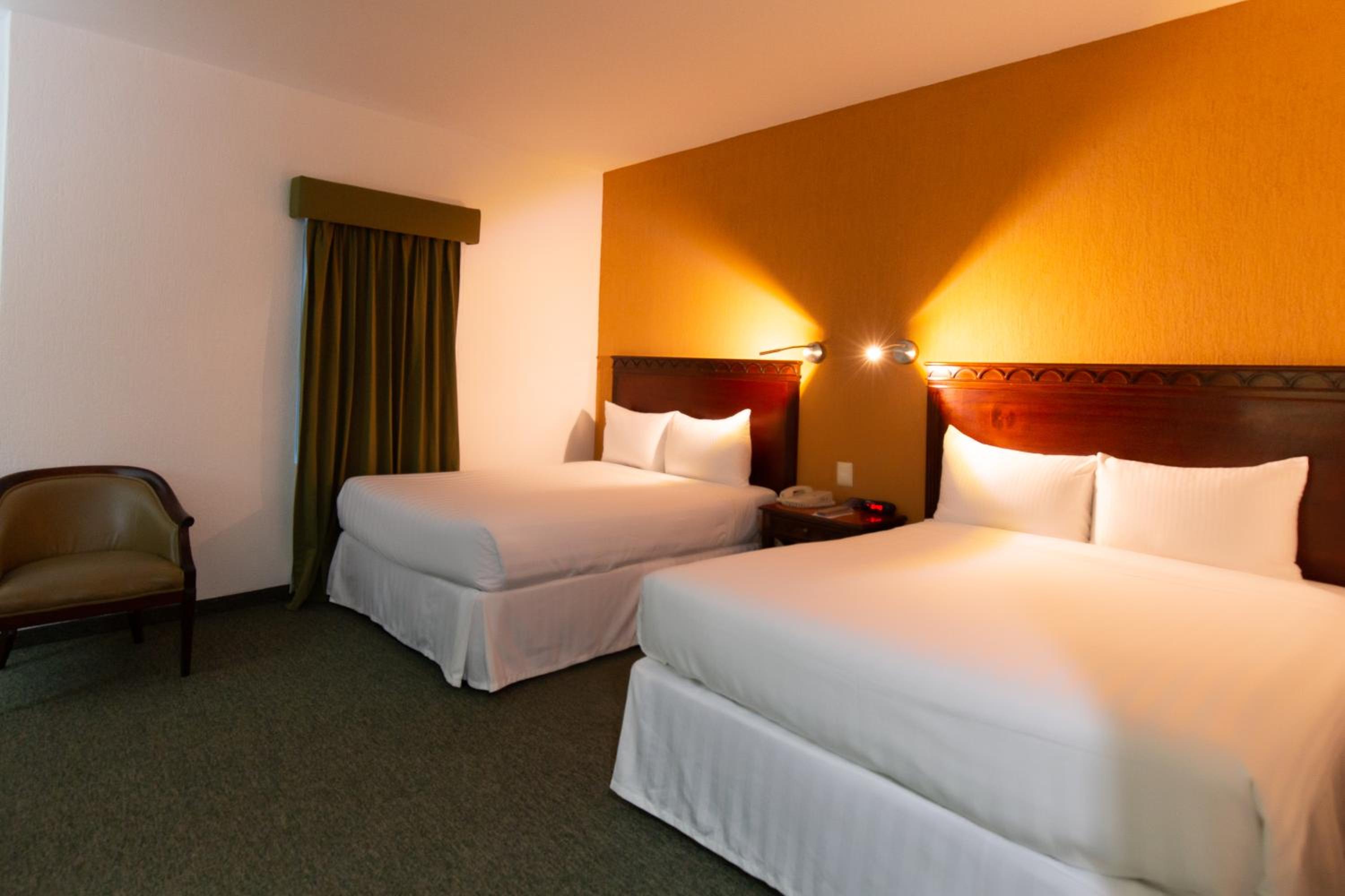 Double Room photo 3