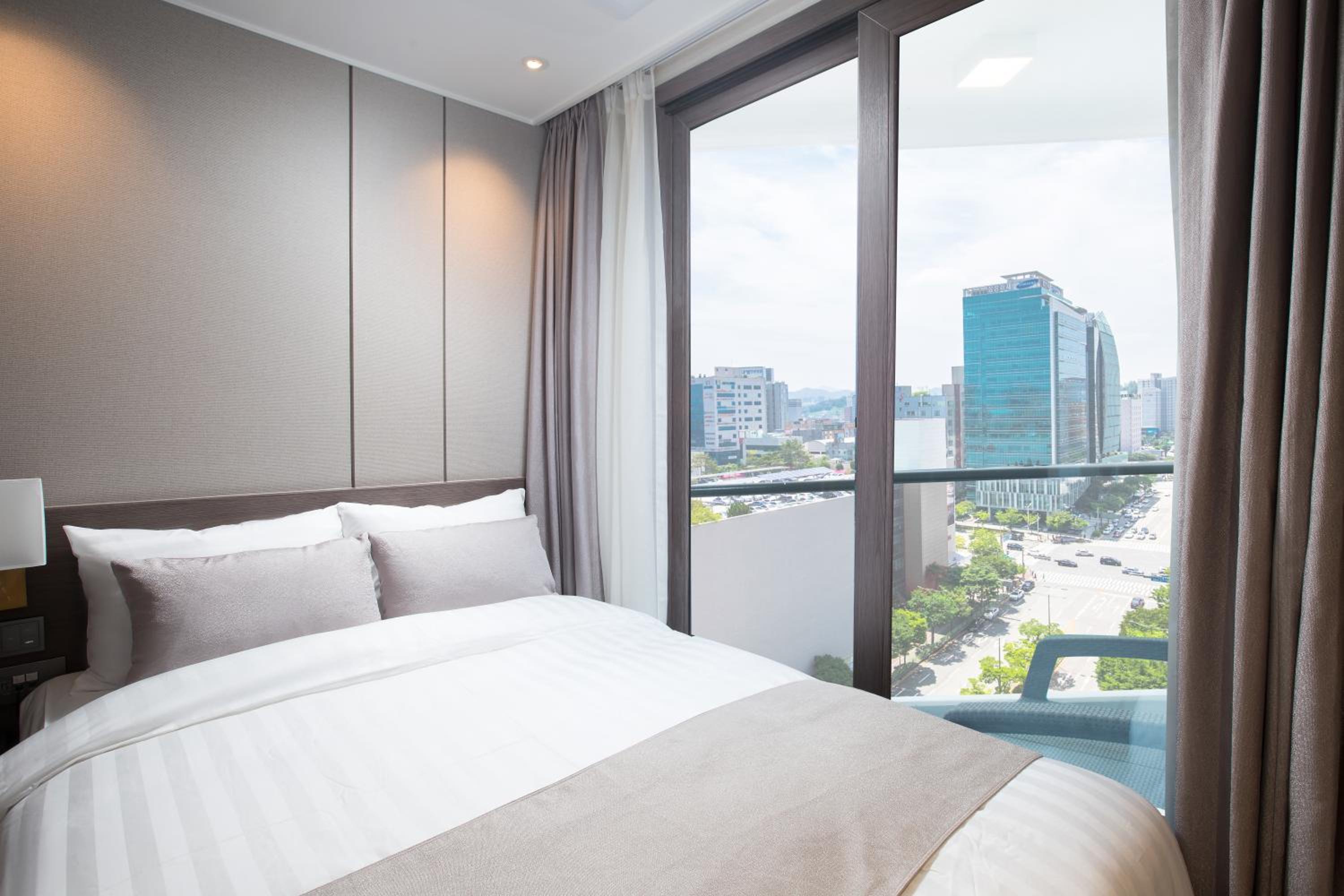 Suite Premium Double (Mini-bar excluded) photo 3
