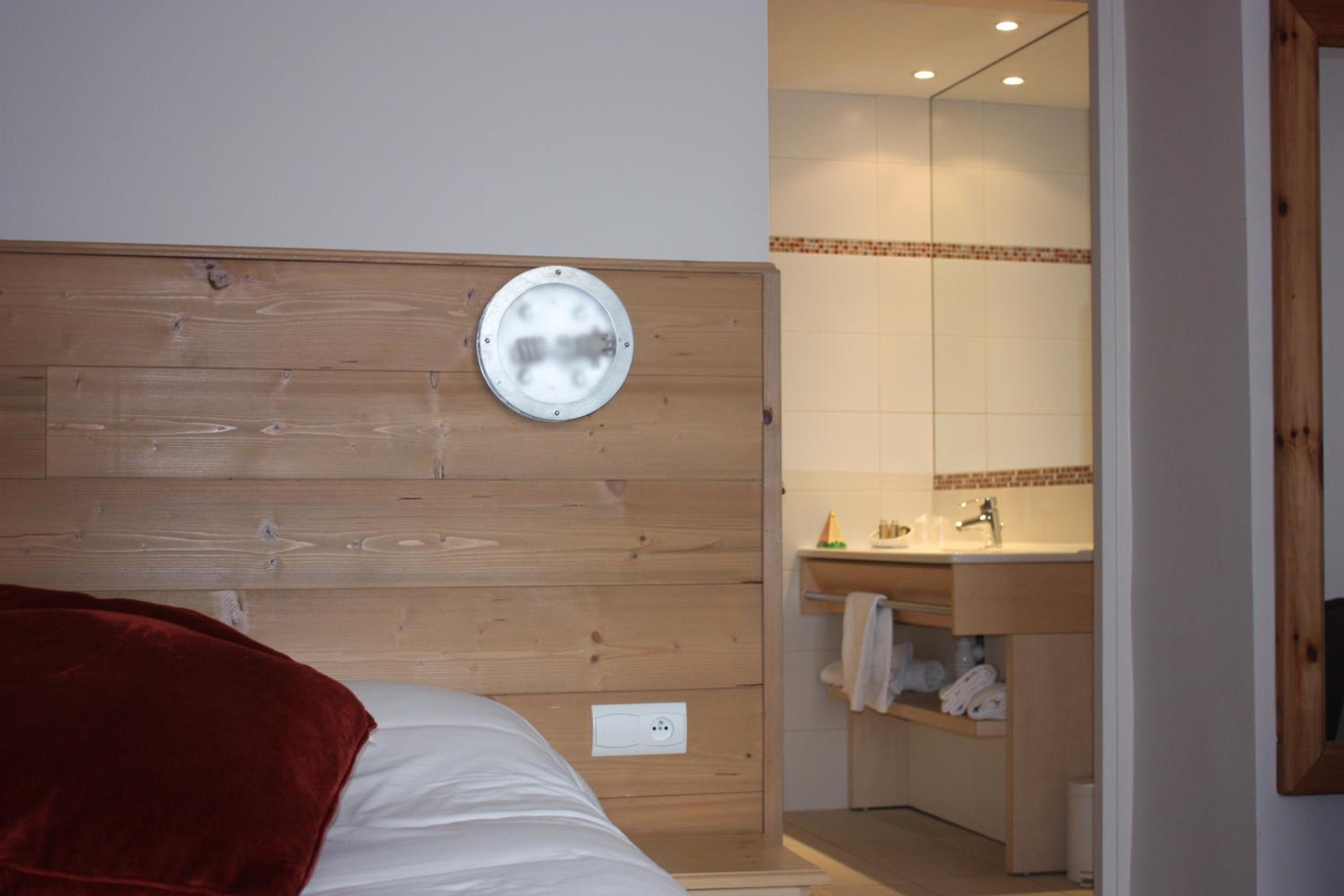 Chambre Double Chambre Double