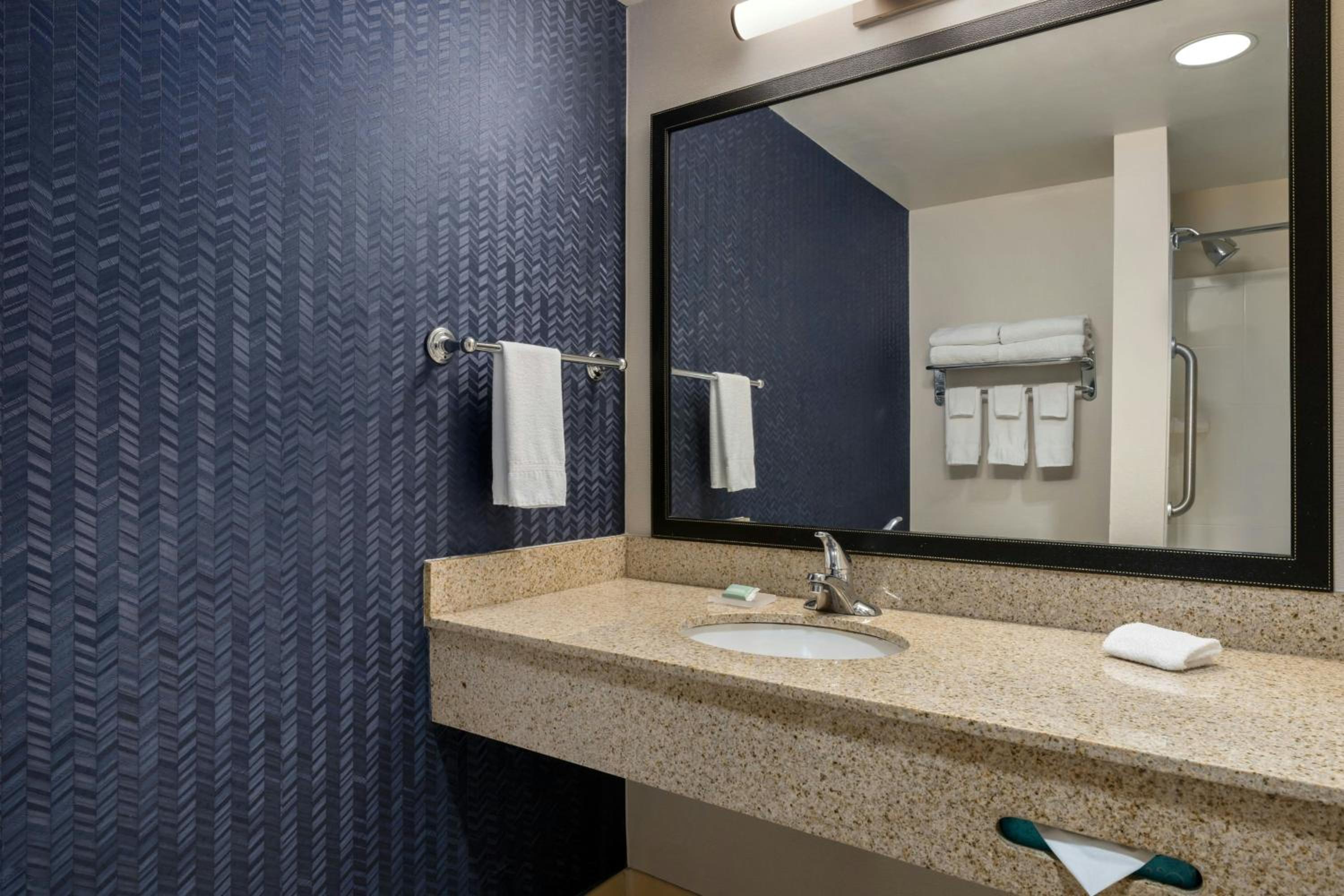 Fairfield Inn & Suites by Marriott Springdale, 사진 4