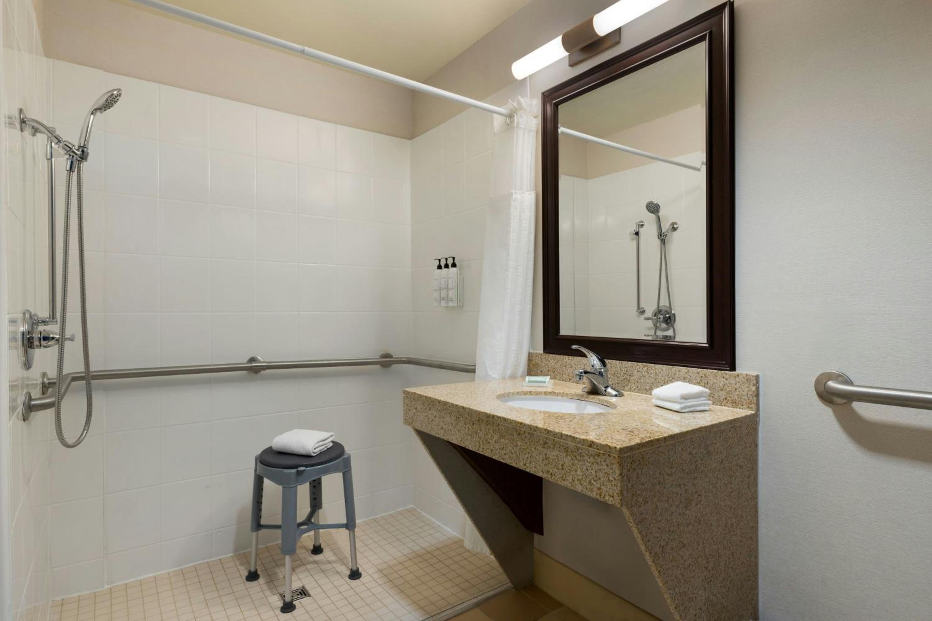 Fairfield Inn & Suites by Marriott Springdale, 사진 6