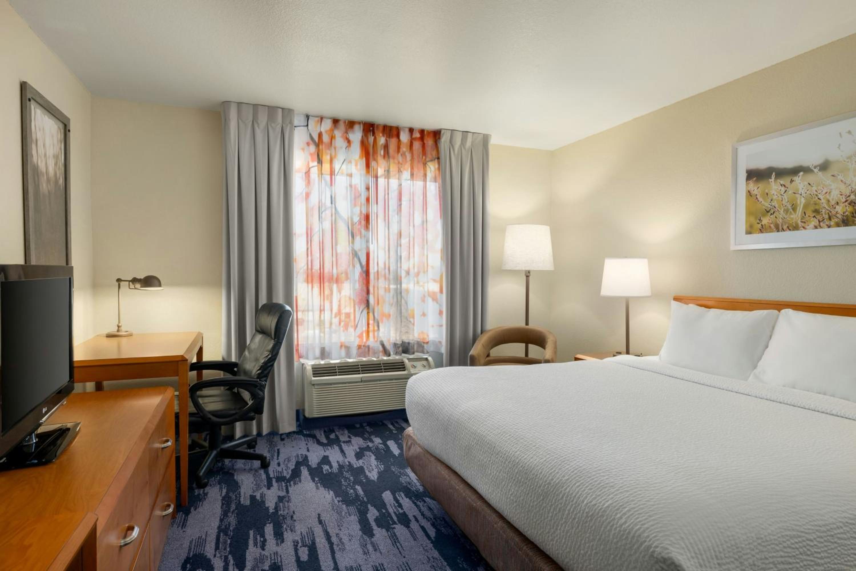 King Room