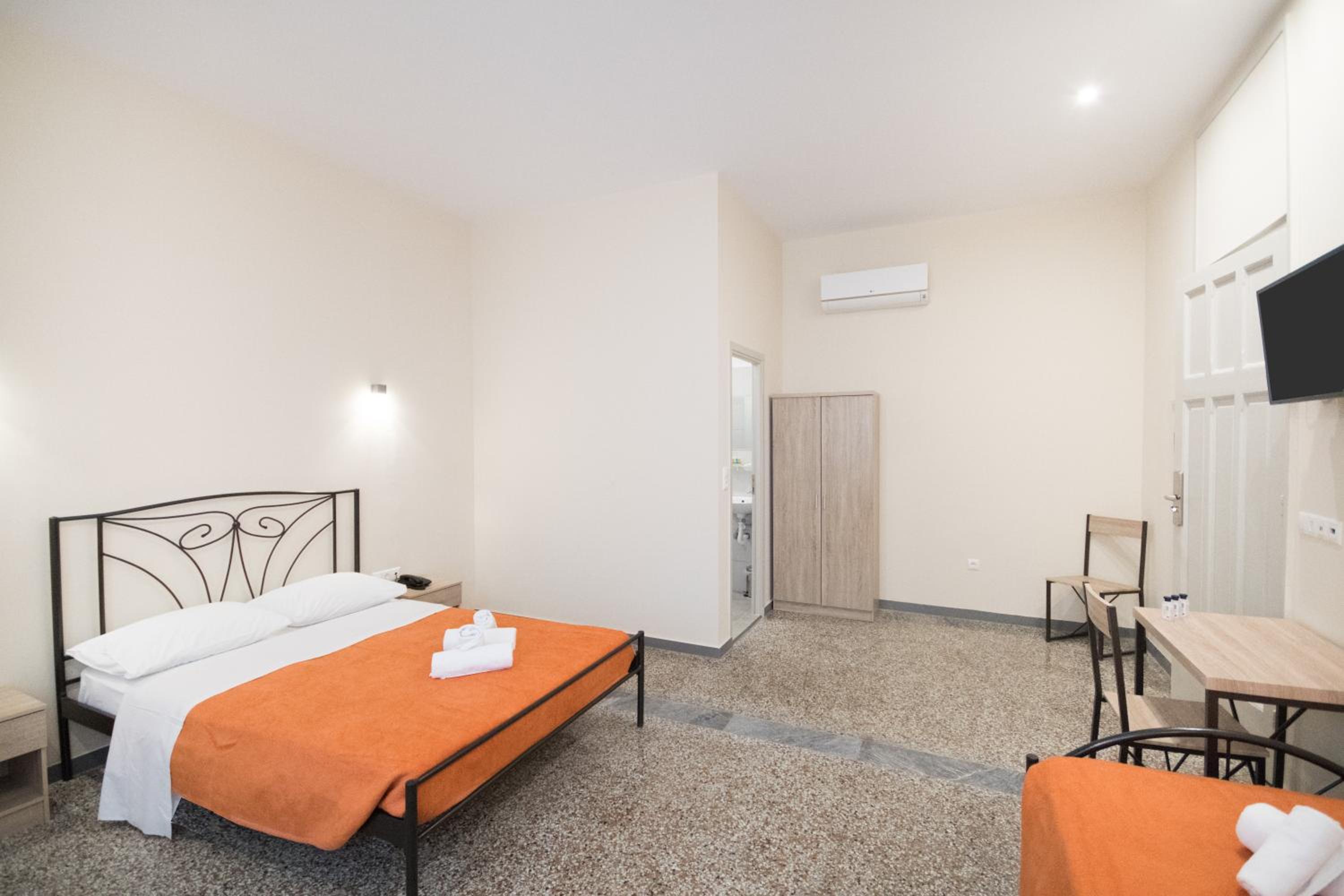Triple Room photo 3