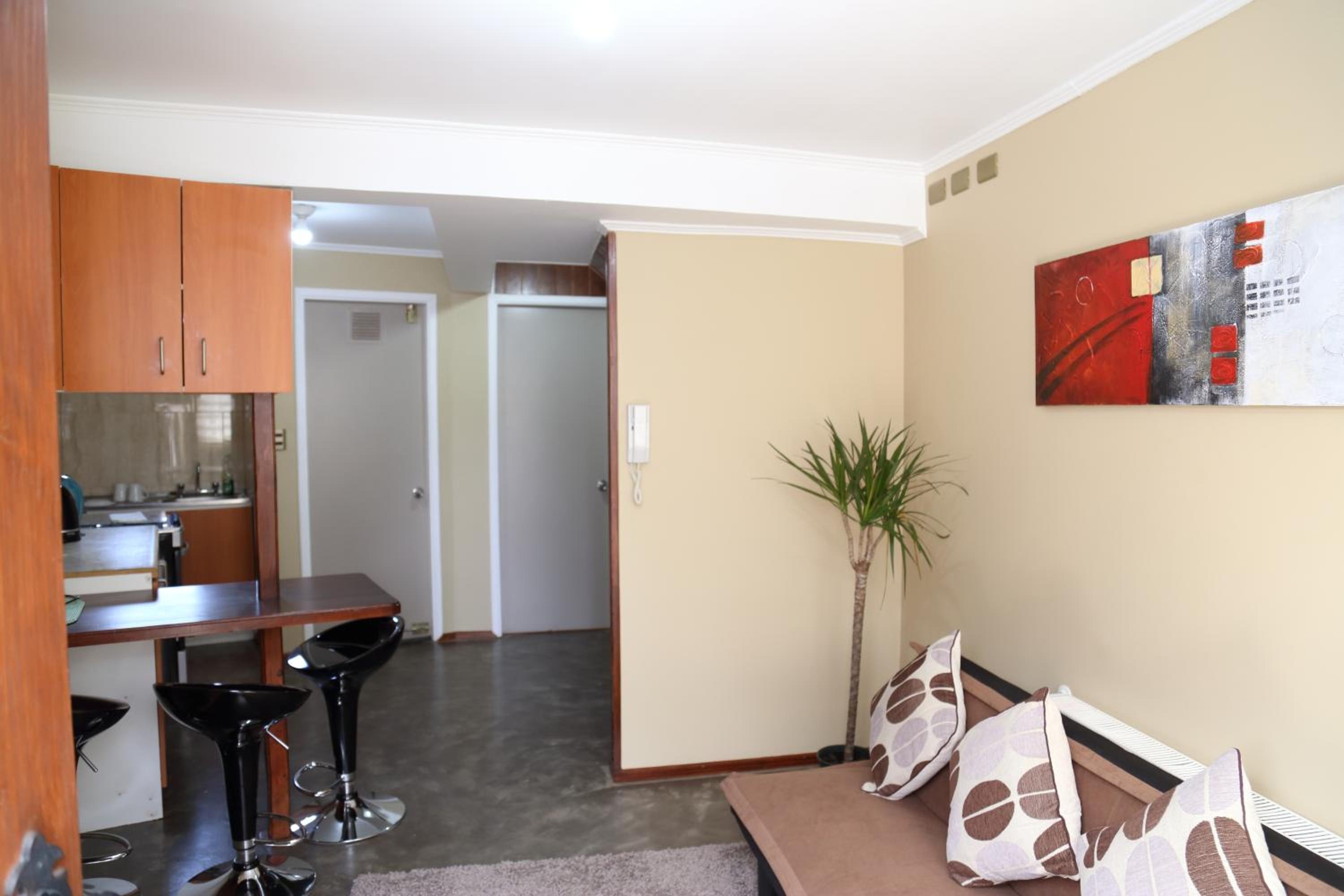 Duplex Apartment