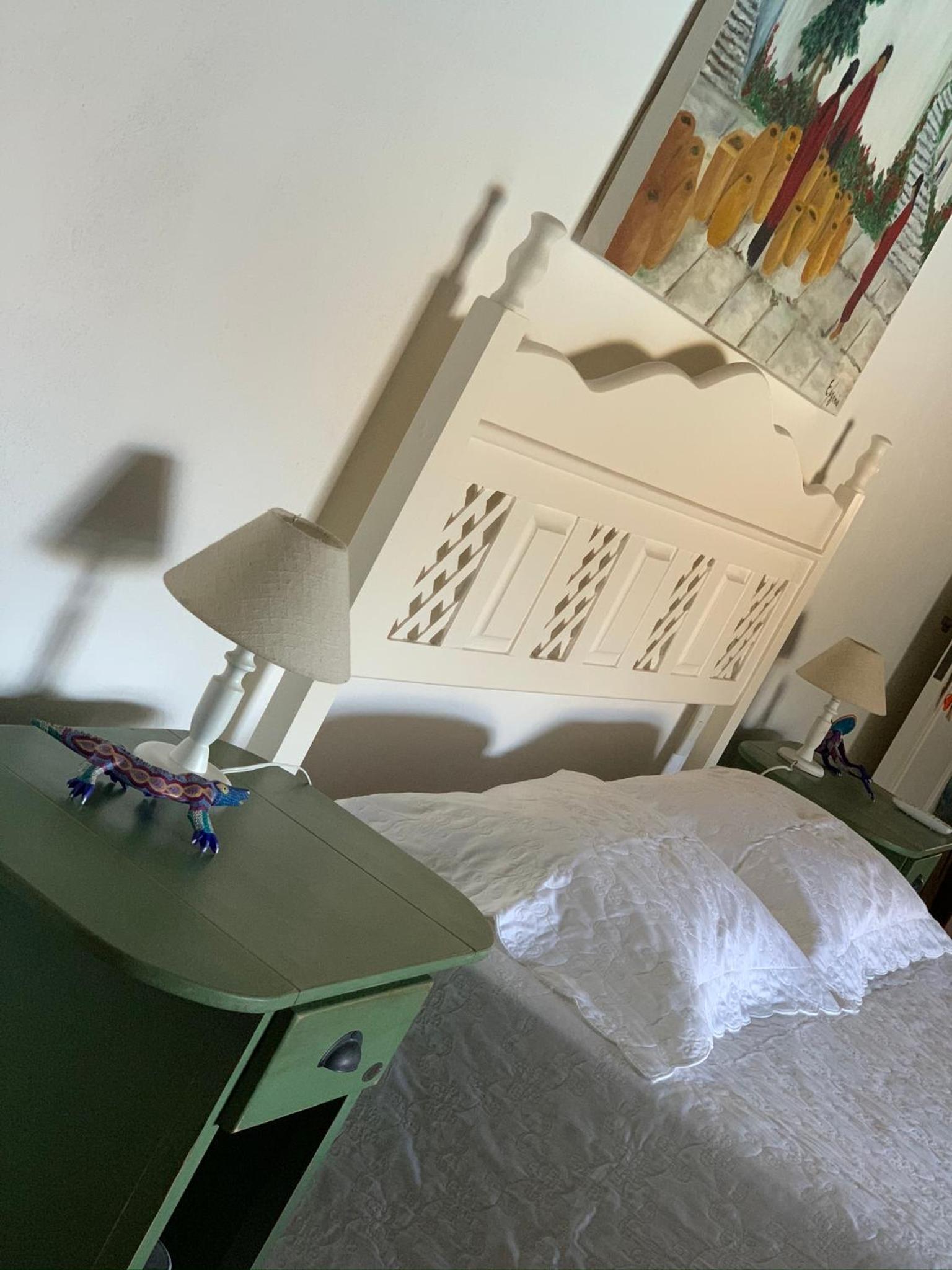 Queen Suite with Spa Bath photo 1