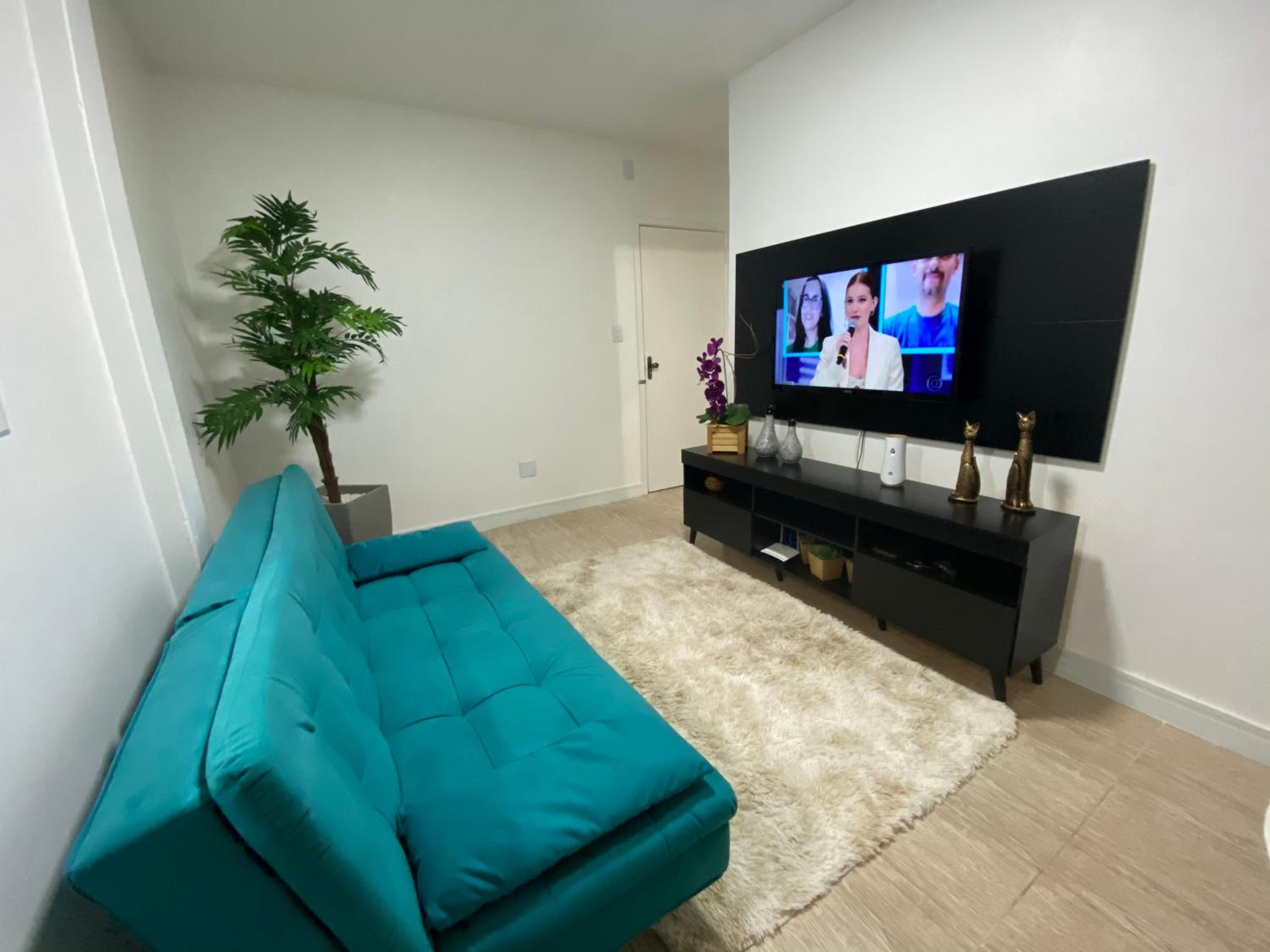 Apartment photo 1