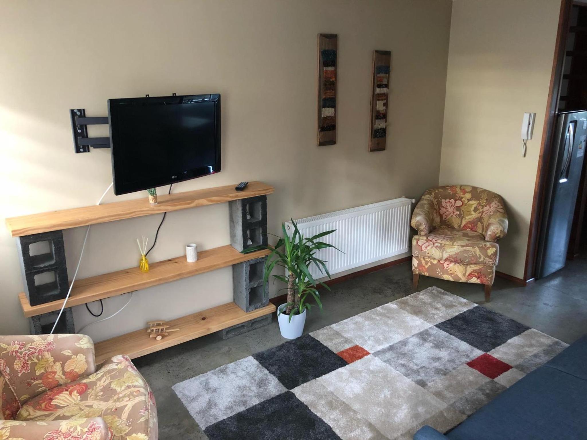 Duplex Apartment