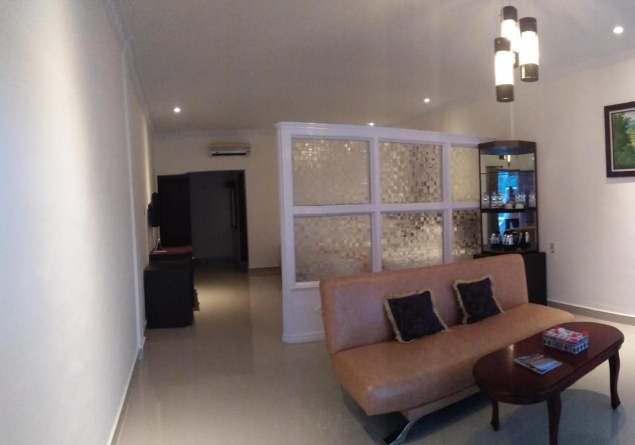 Junior Suite photo 2