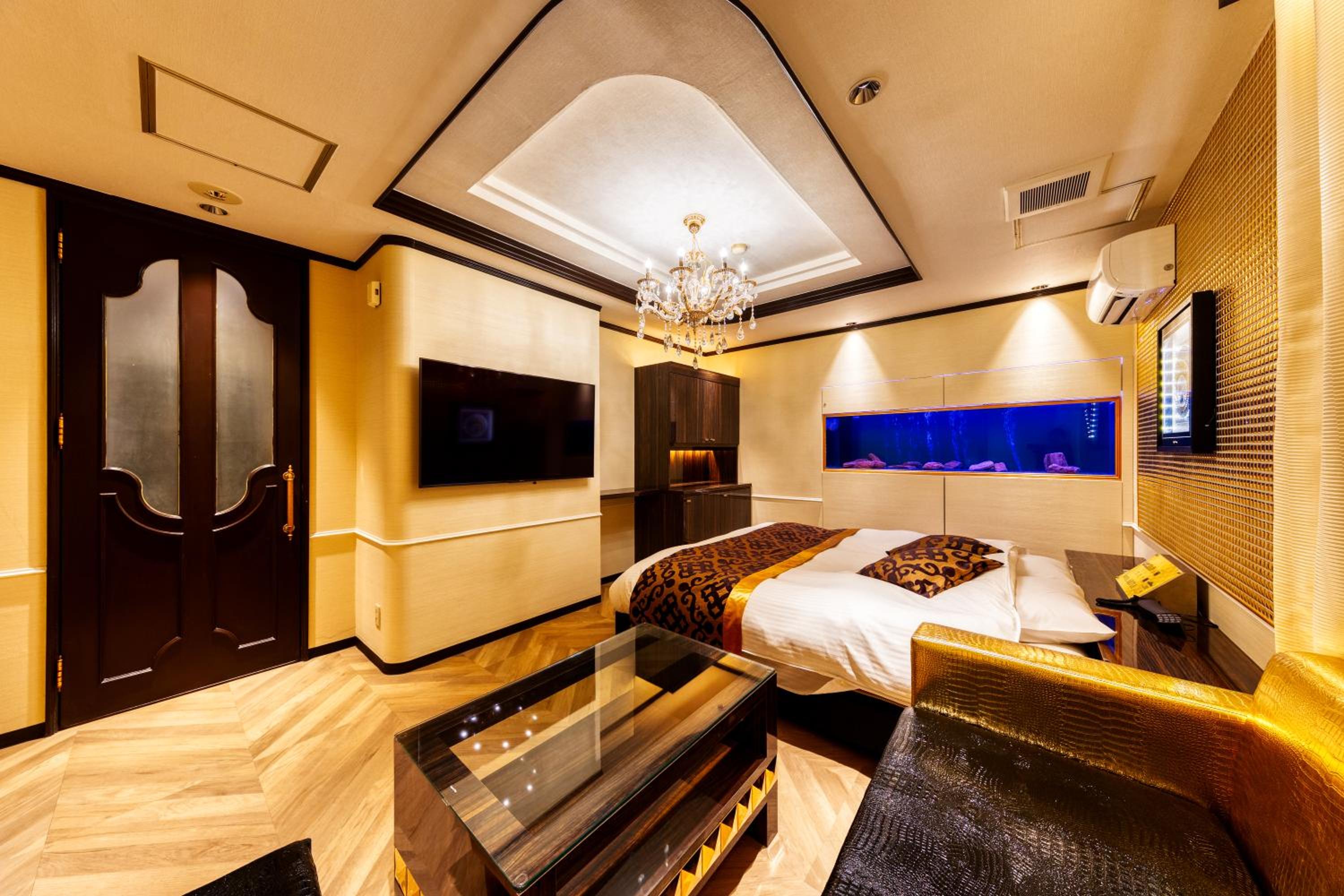 Deluxe Double Room - Photo 7