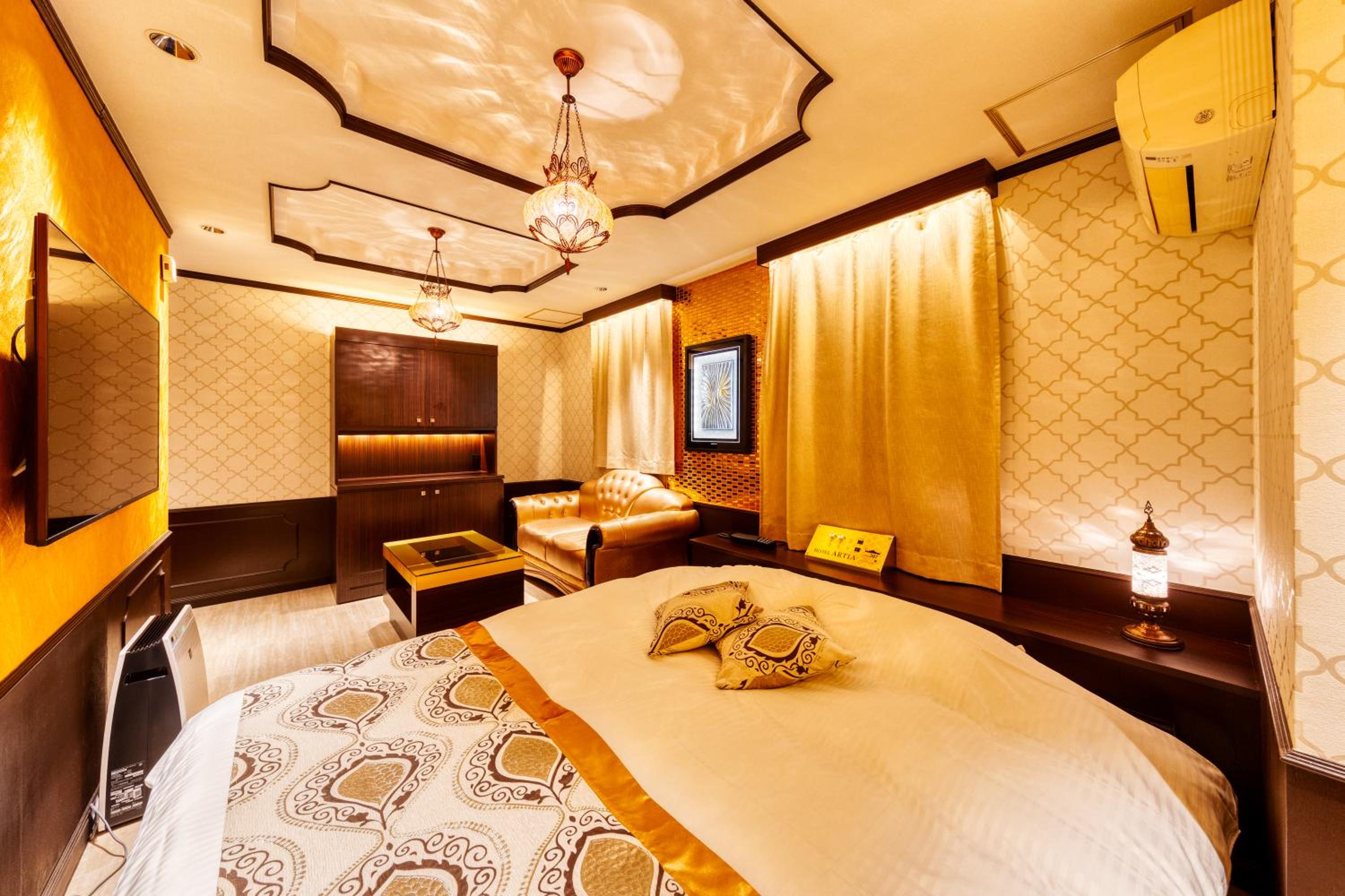 Deluxe Double Room - Photo 1