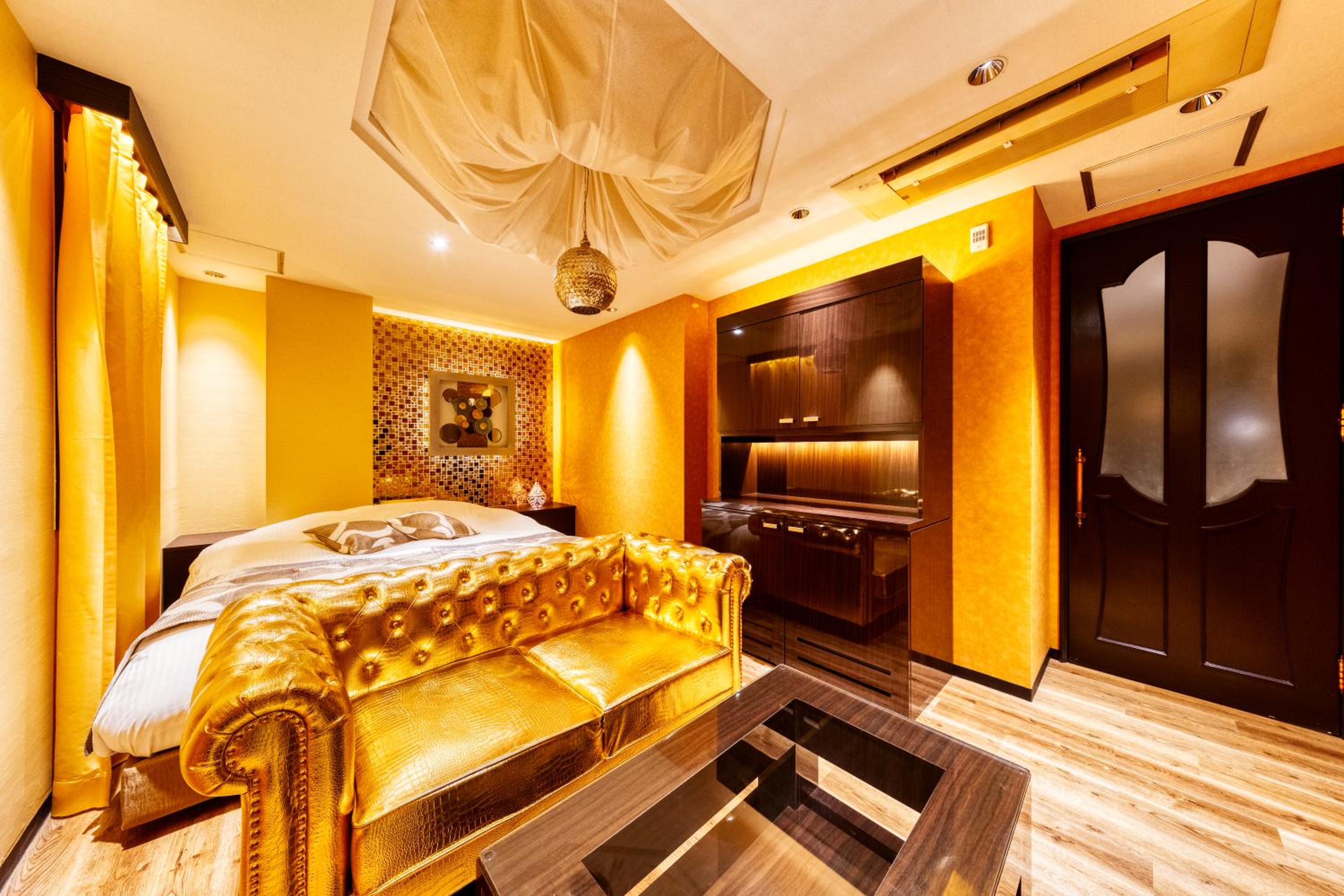 Deluxe Double Room - Photo 6