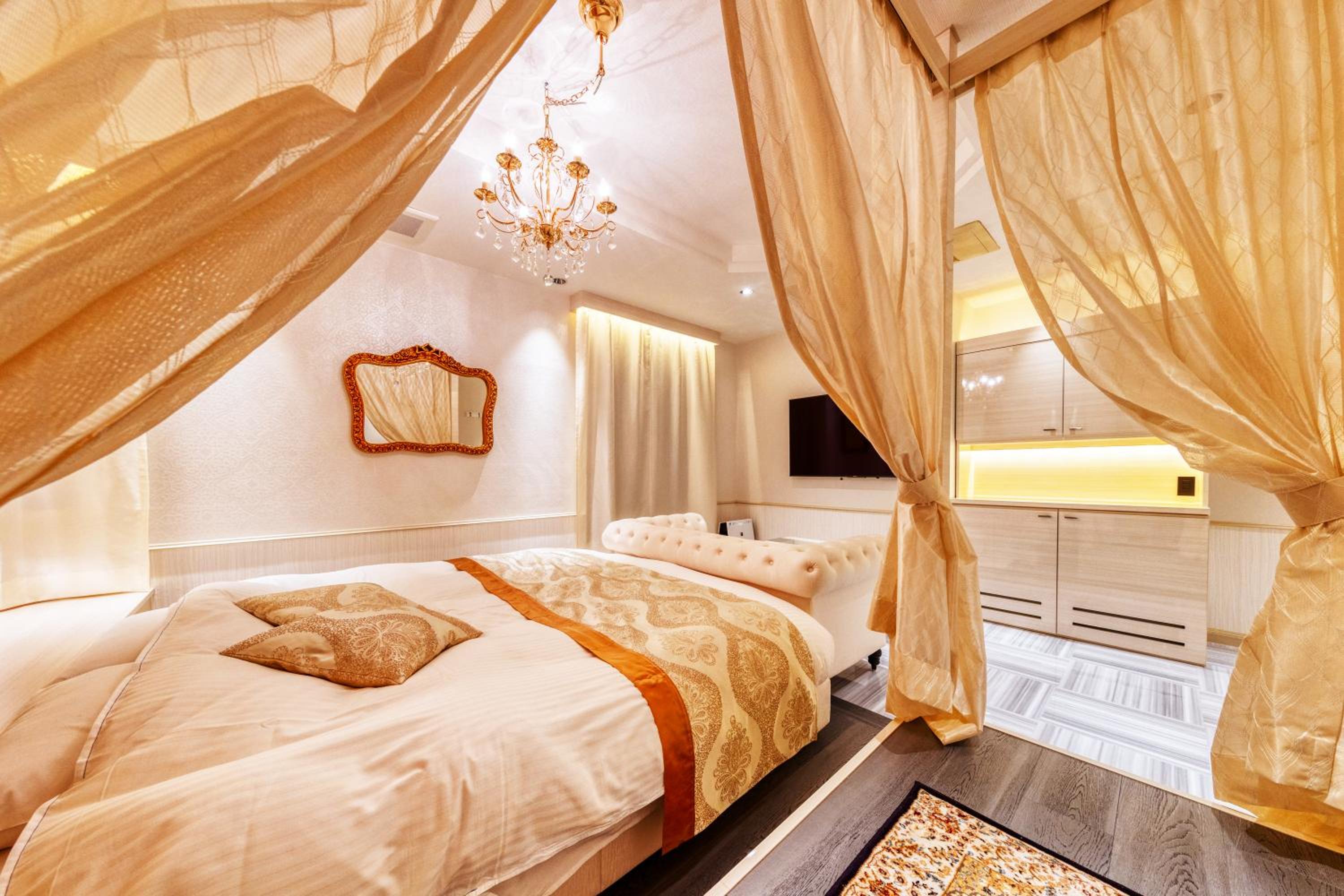 Deluxe Double Room - Photo 5