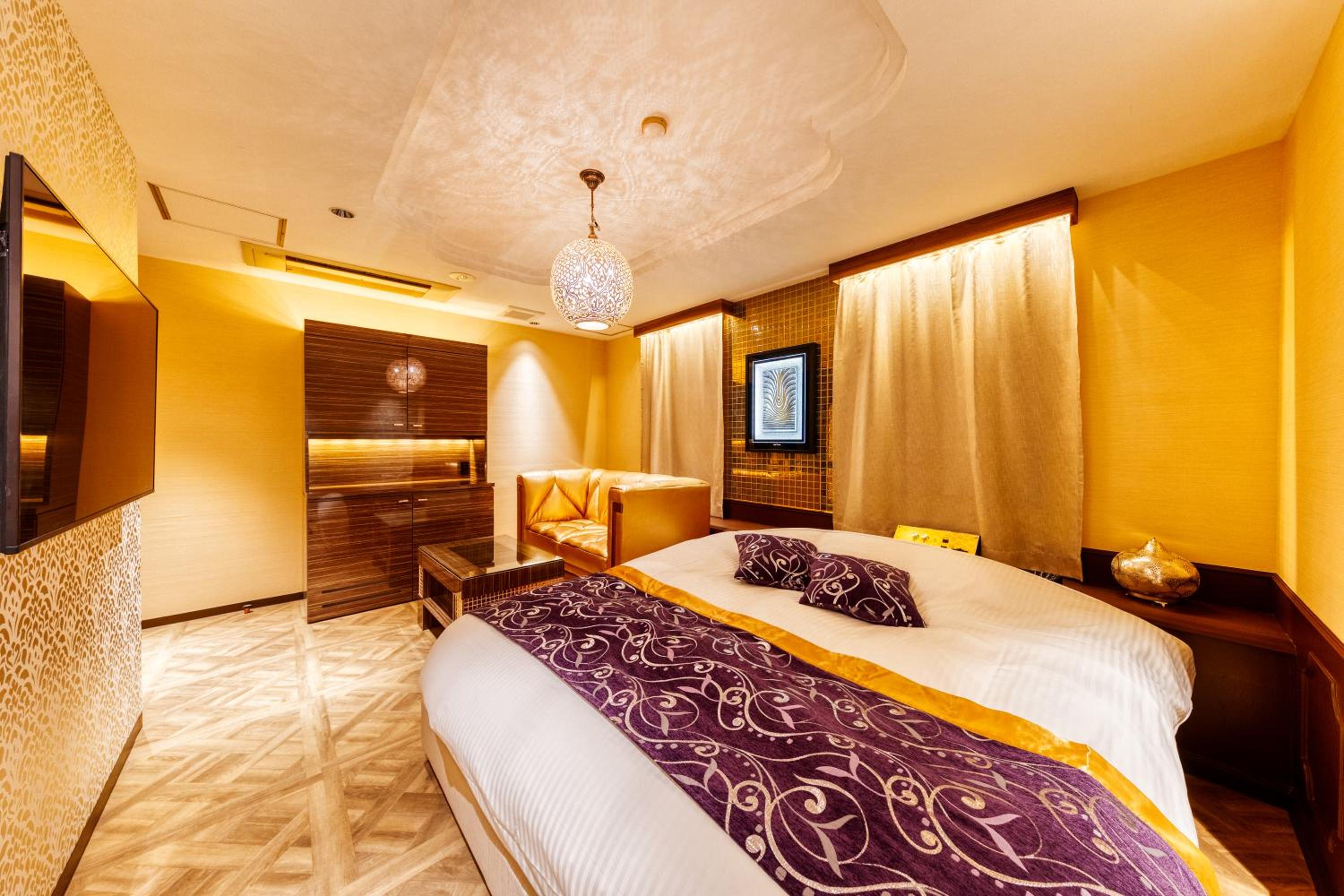 Deluxe Double Room - Photo 3