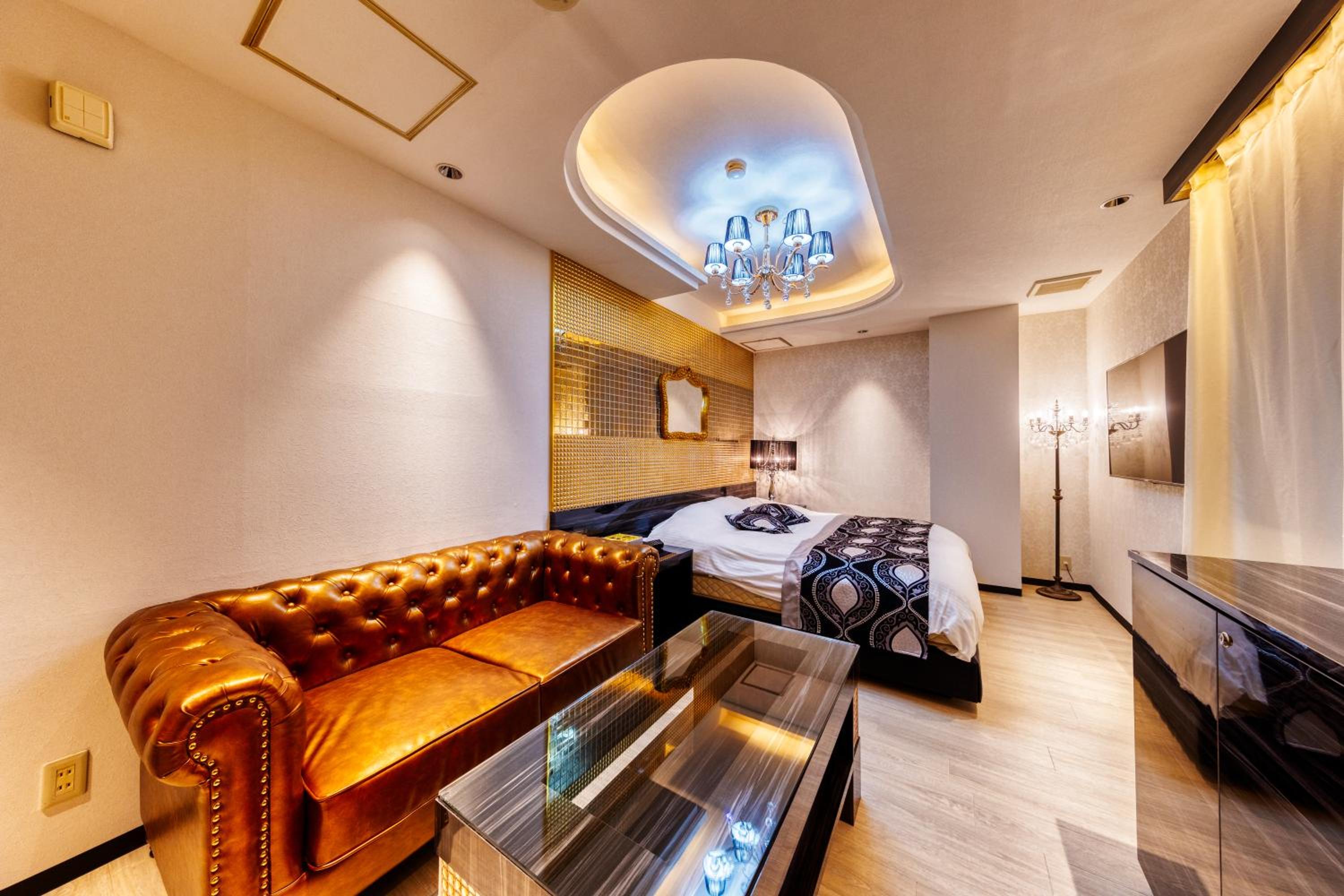 Deluxe Double Room - Photo 2