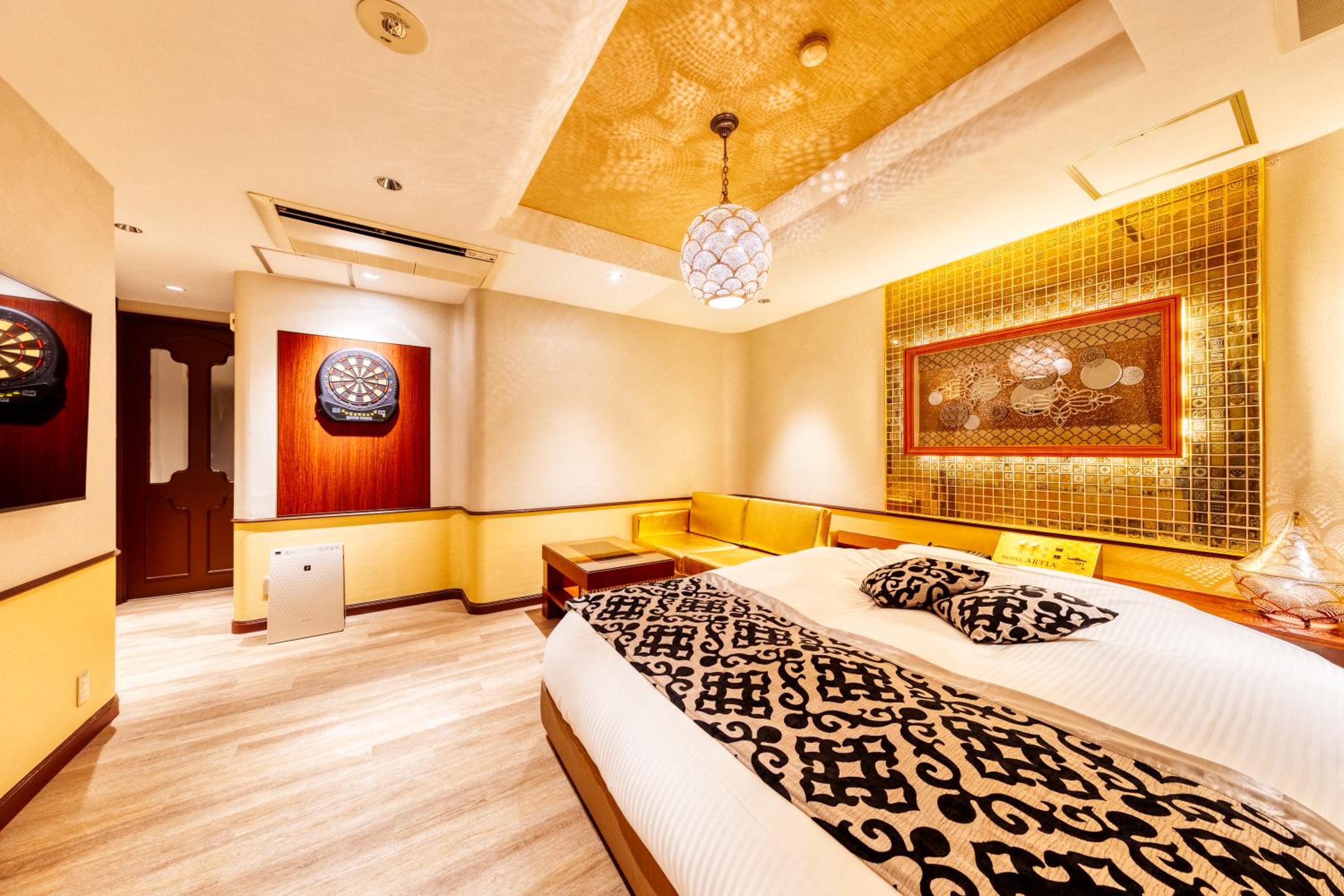 Standard Double Room - Photo 6