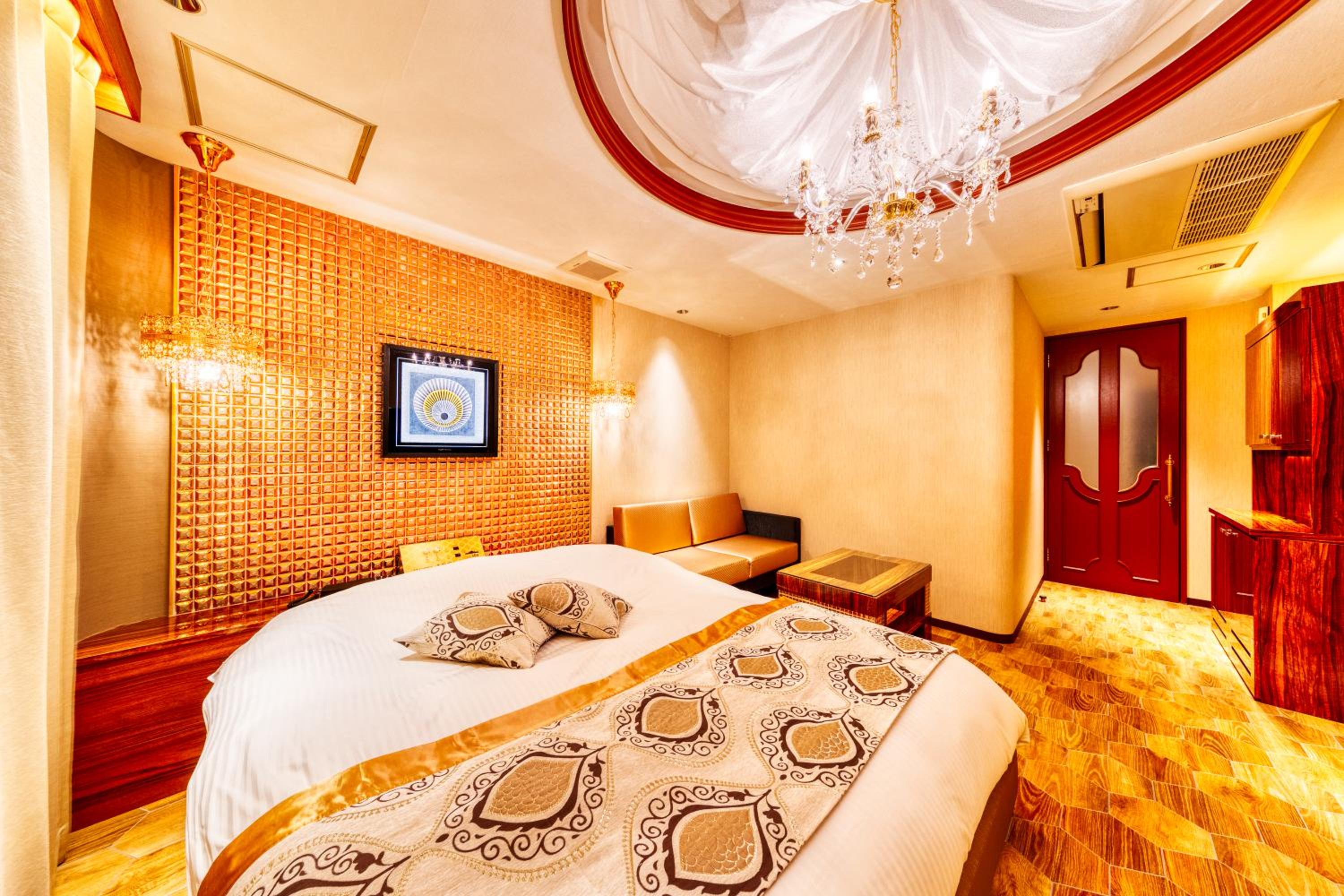 Standard Double Room - Photo 7