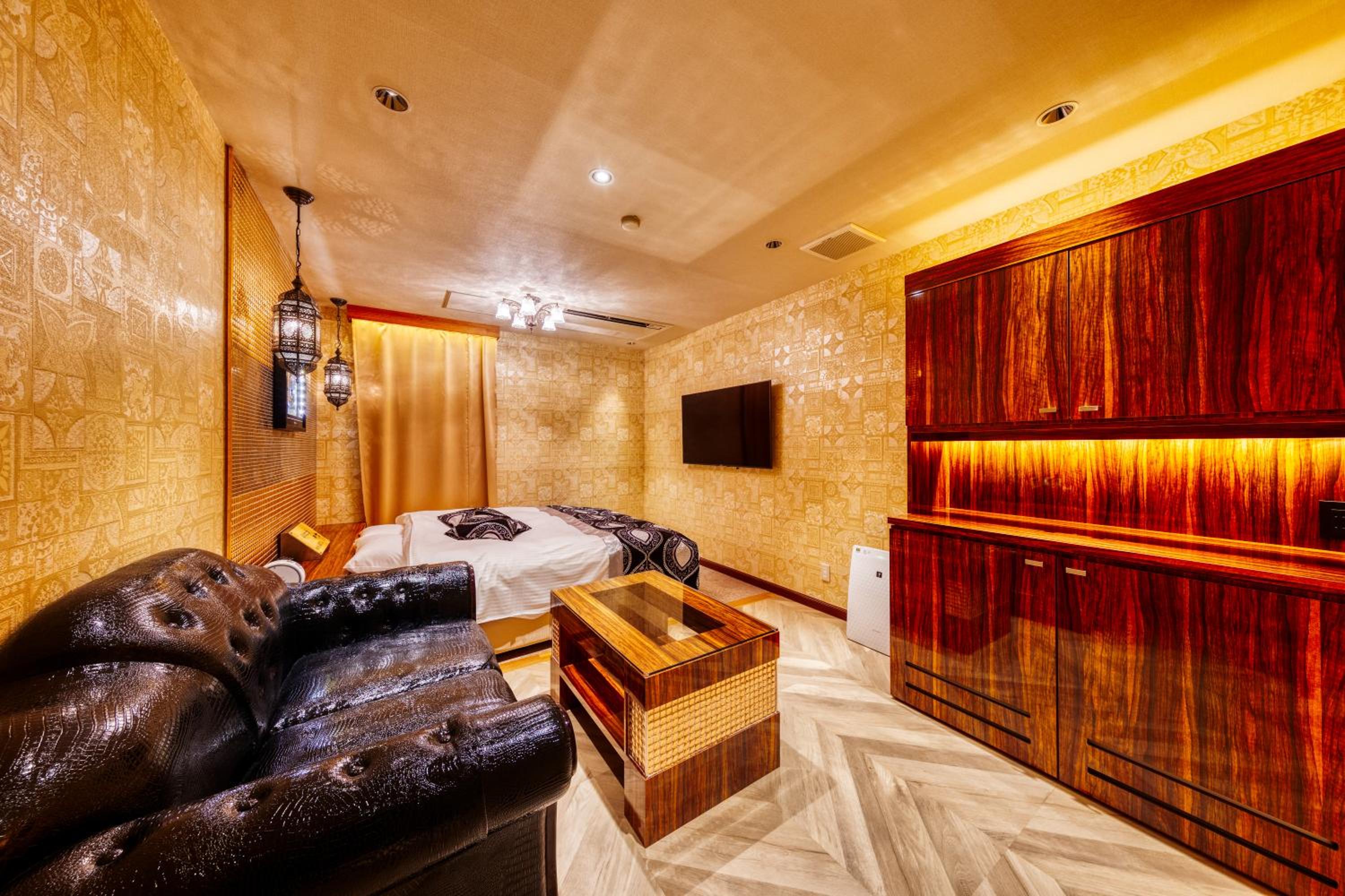 Standard Double Room - Photo 3