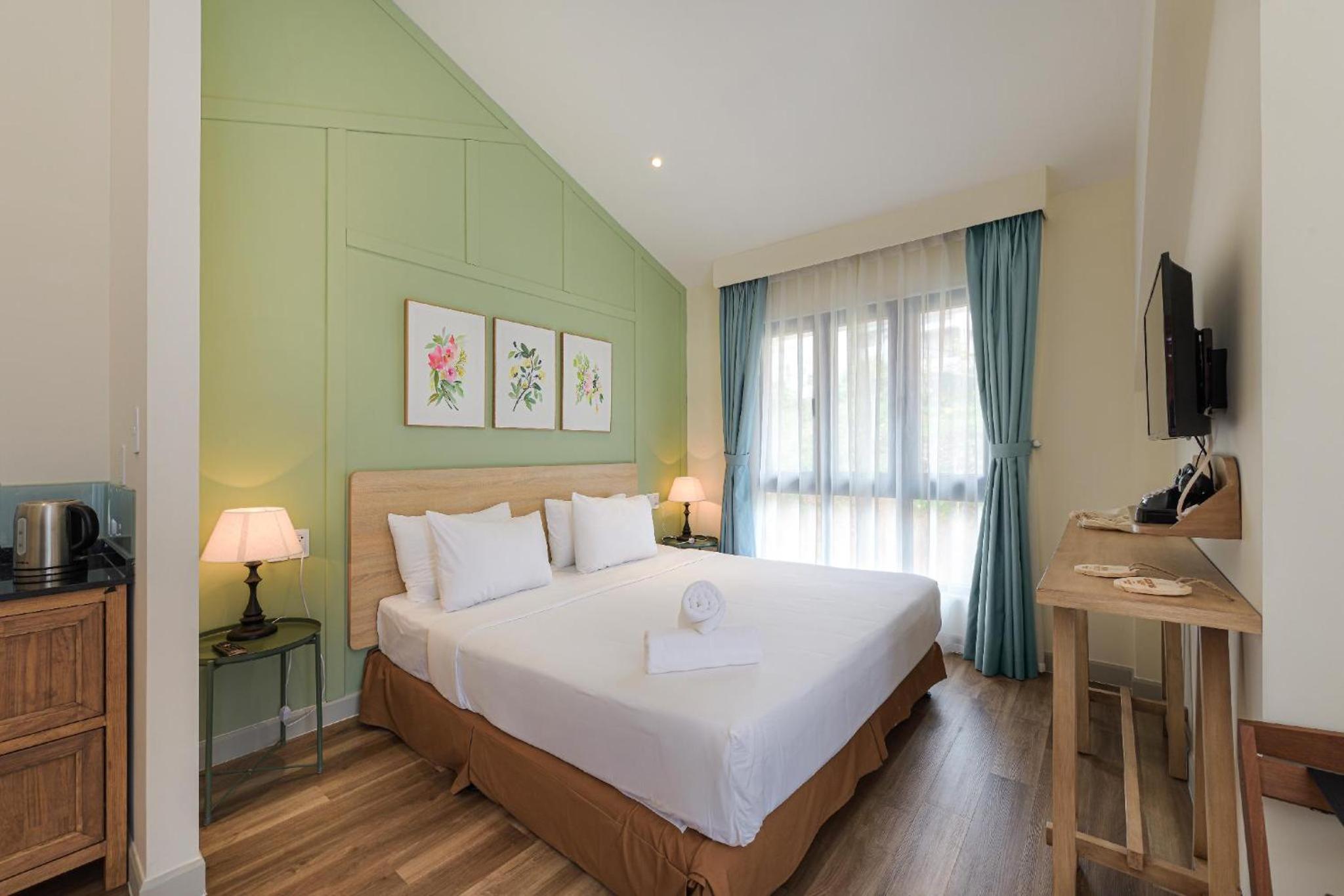 Family Suite - Photo 1