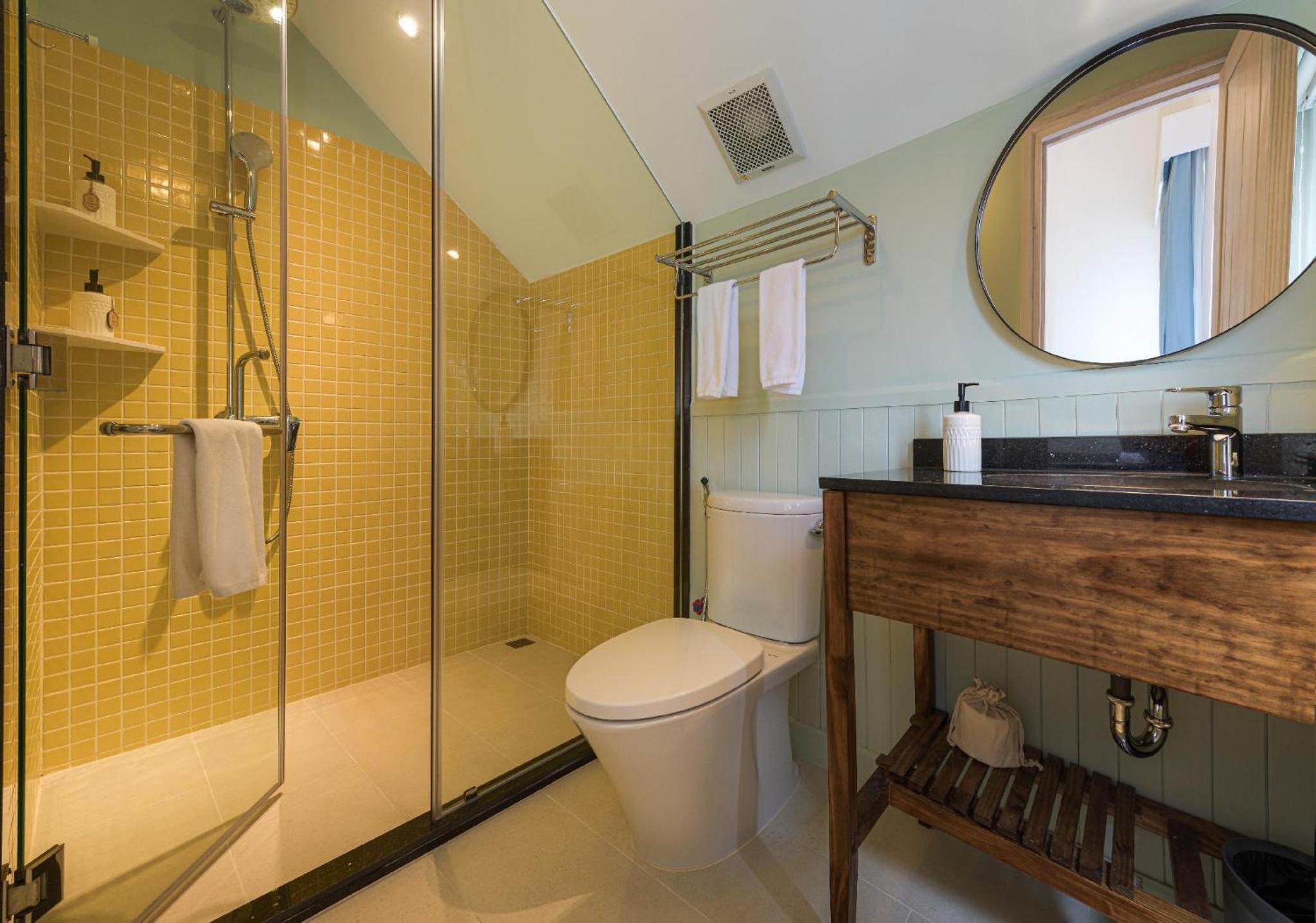 Family Suite - Photo 5