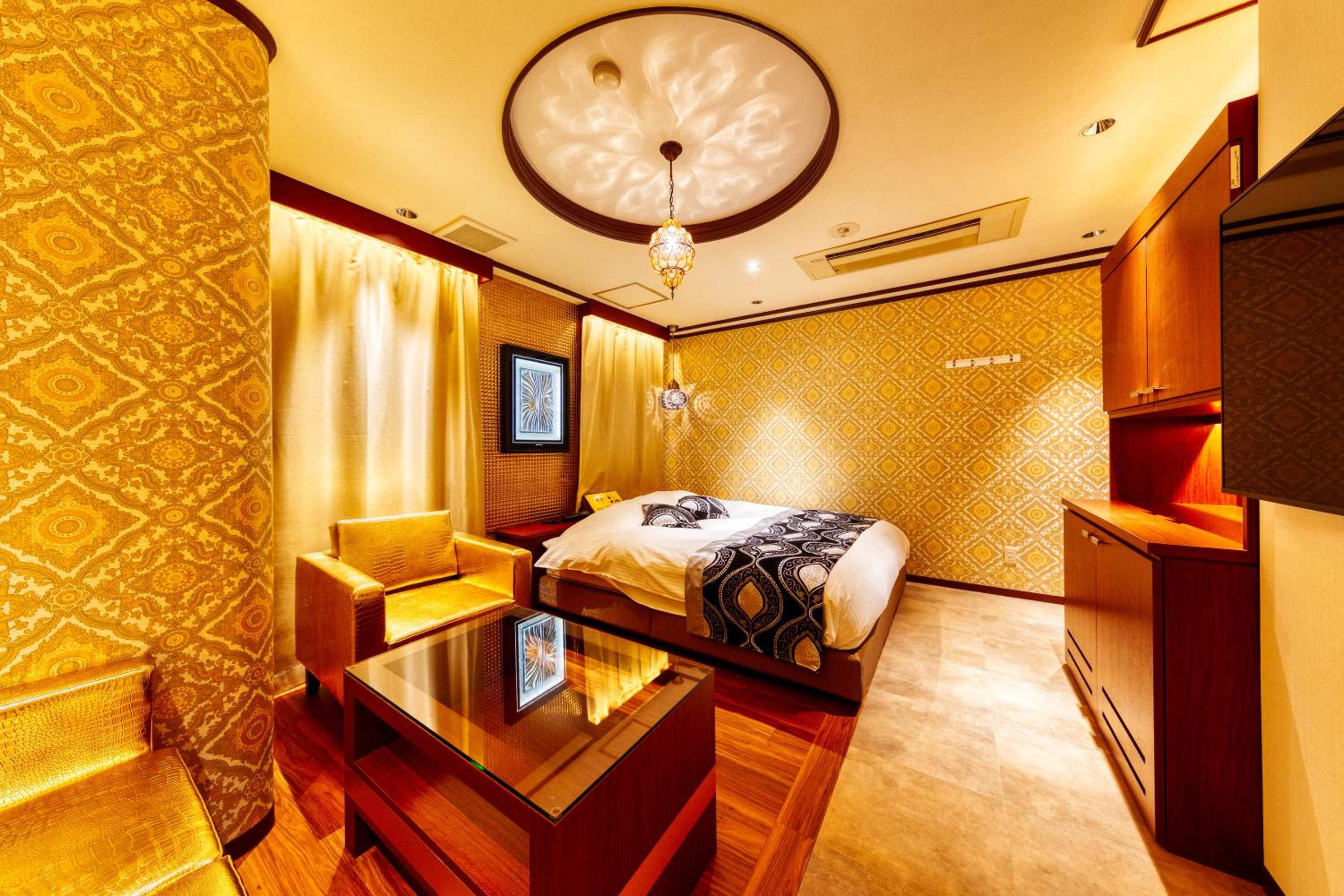 Standard Double Room - Photo 1