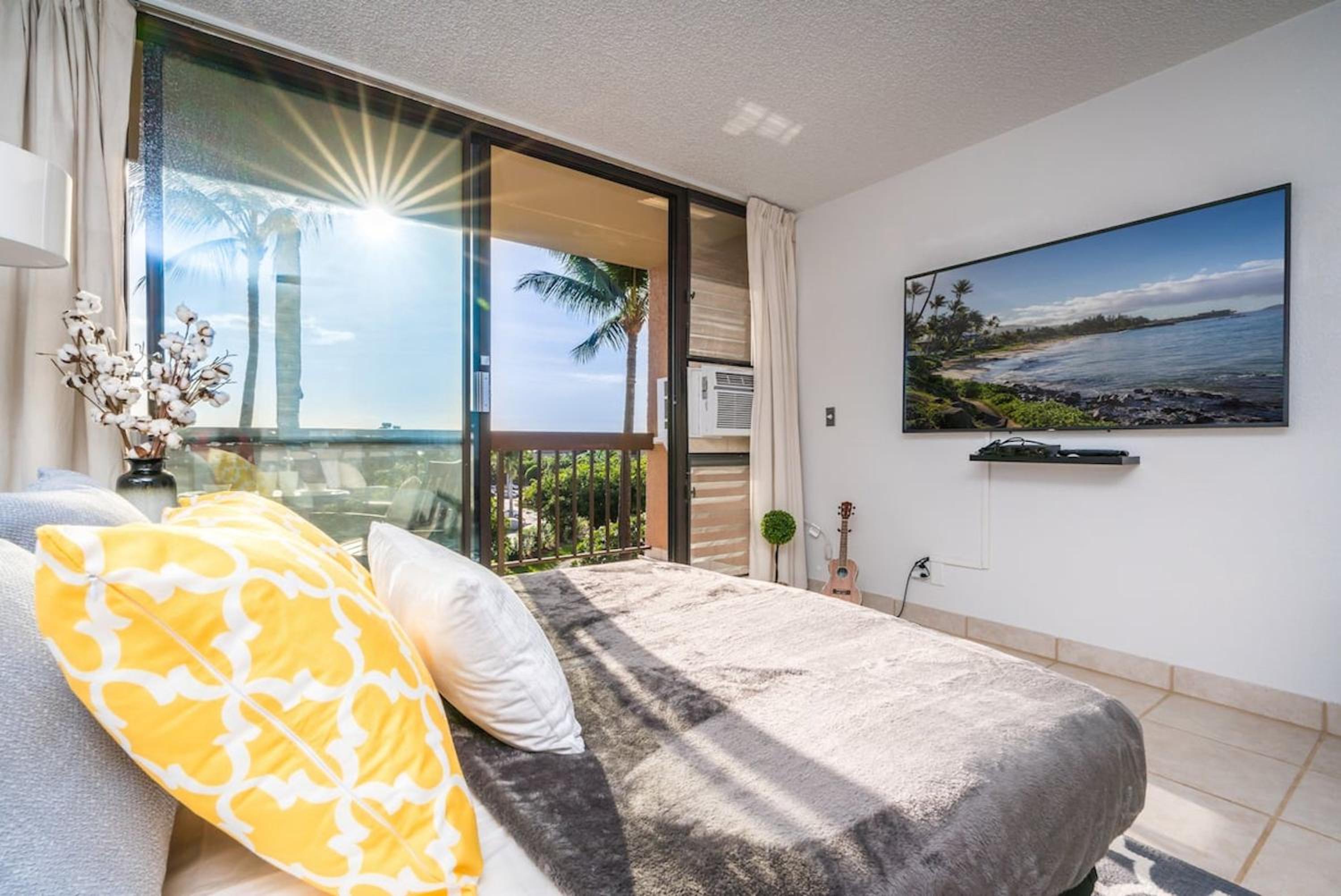 One-Bedroom Apartment - Photo 15