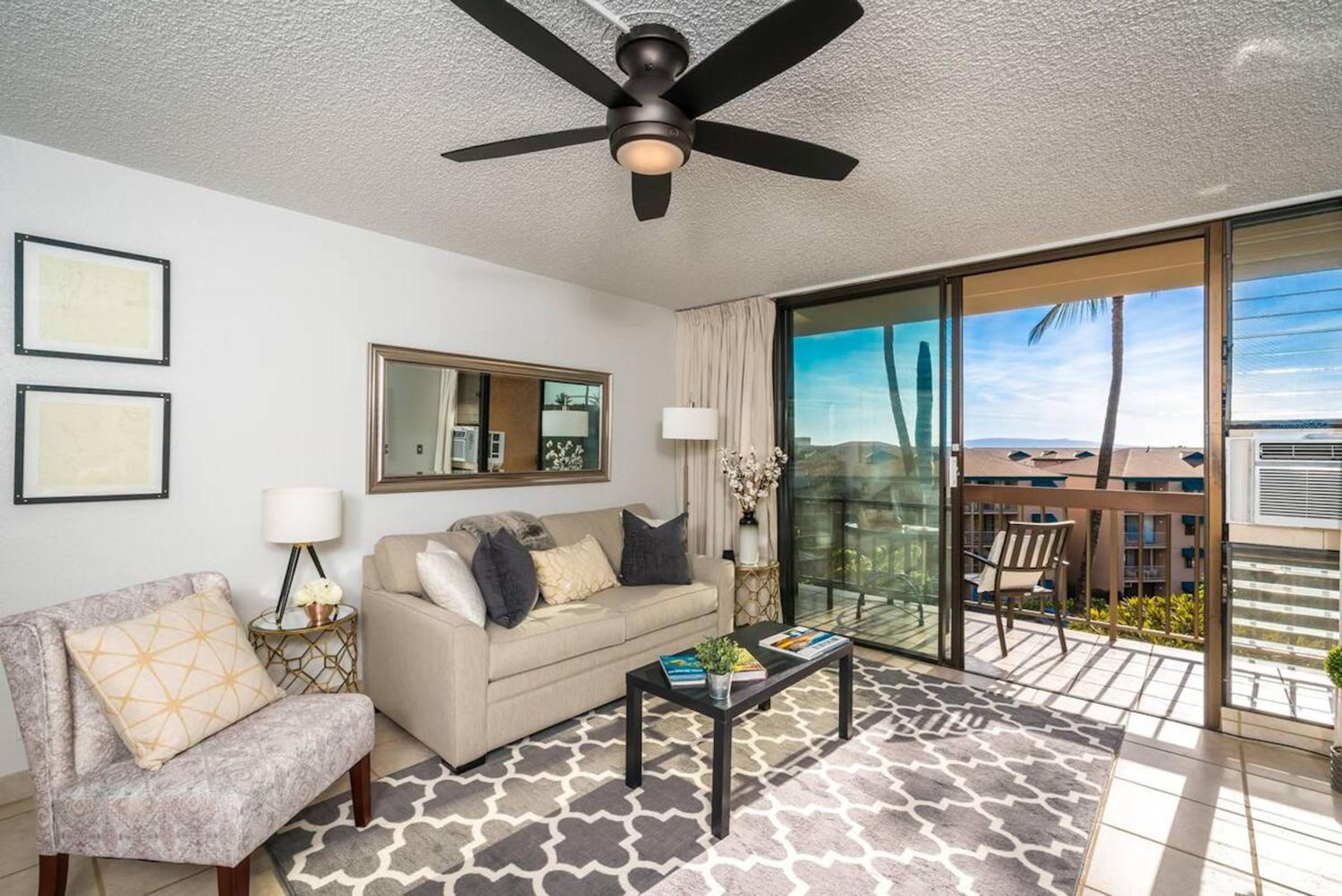 One-Bedroom Apartment - Photo 17