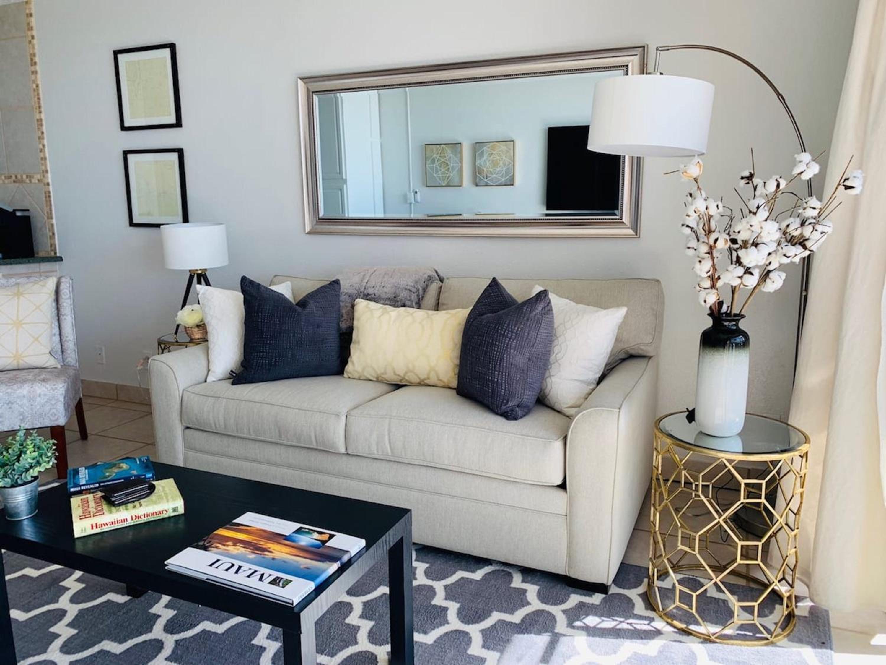 One-Bedroom Apartment - Photo 19