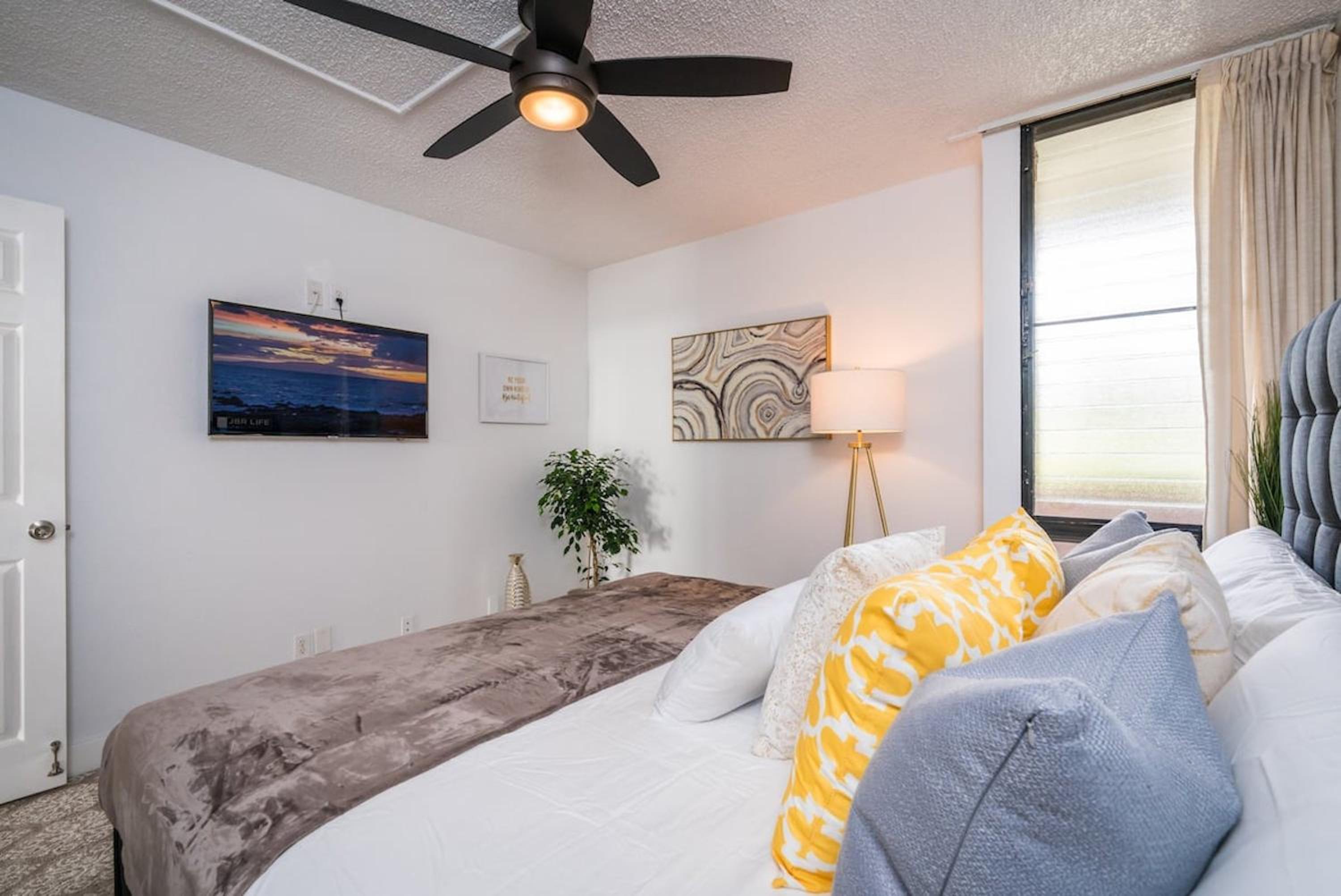 One-Bedroom Apartment - Photo 28