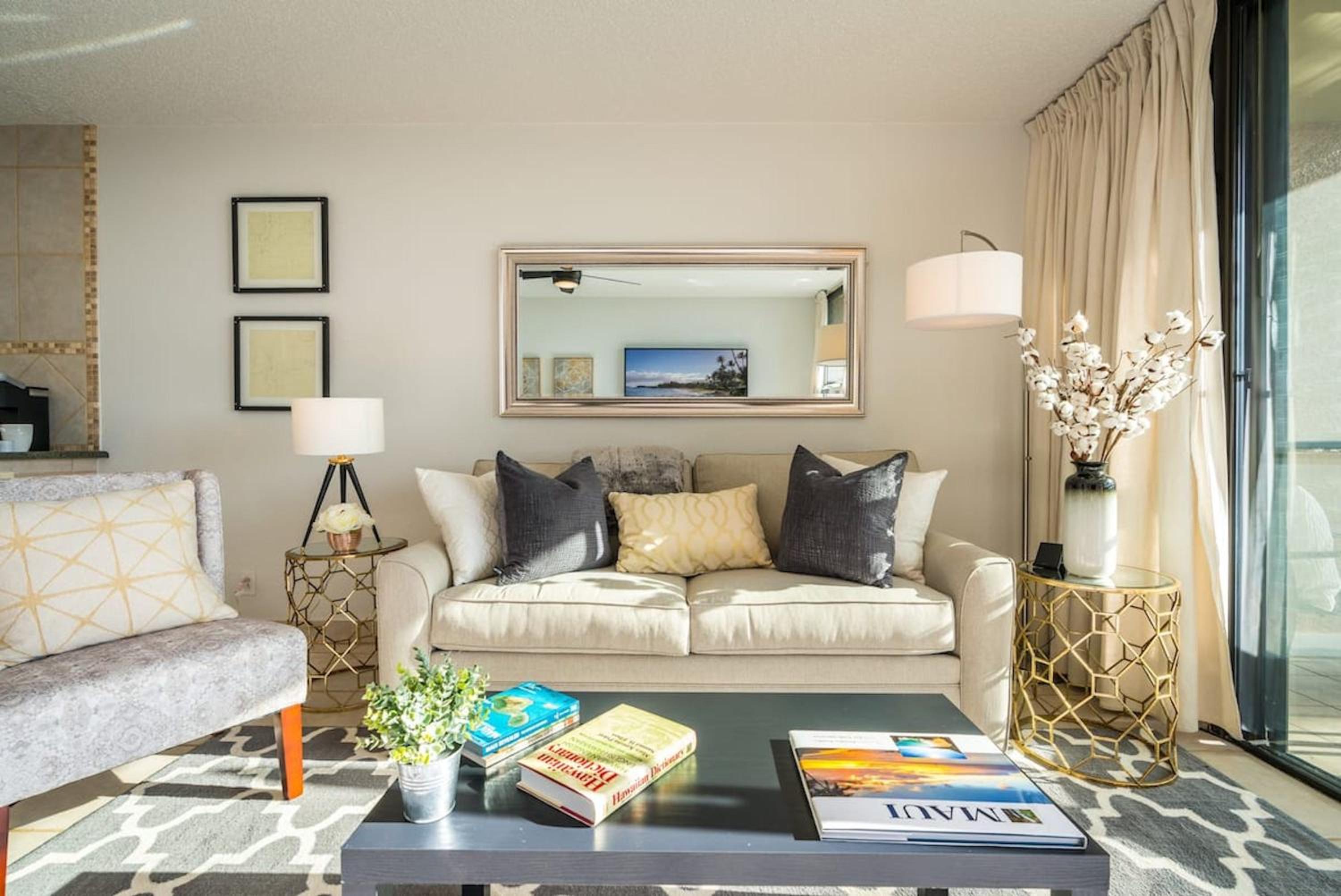 One-Bedroom Apartment - Photo 30