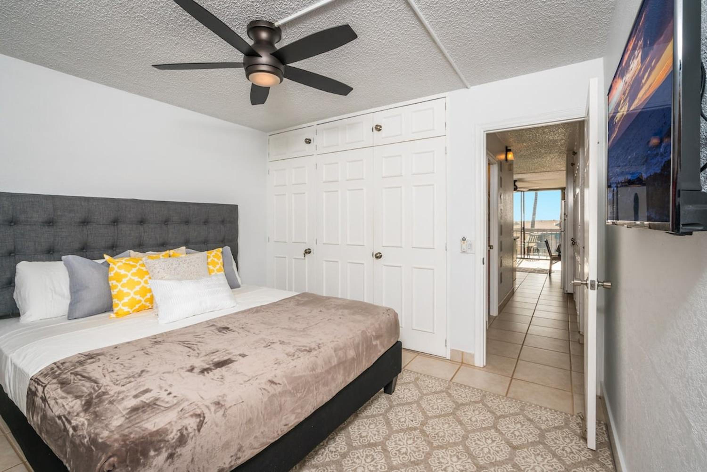 One-Bedroom Apartment - Photo 31