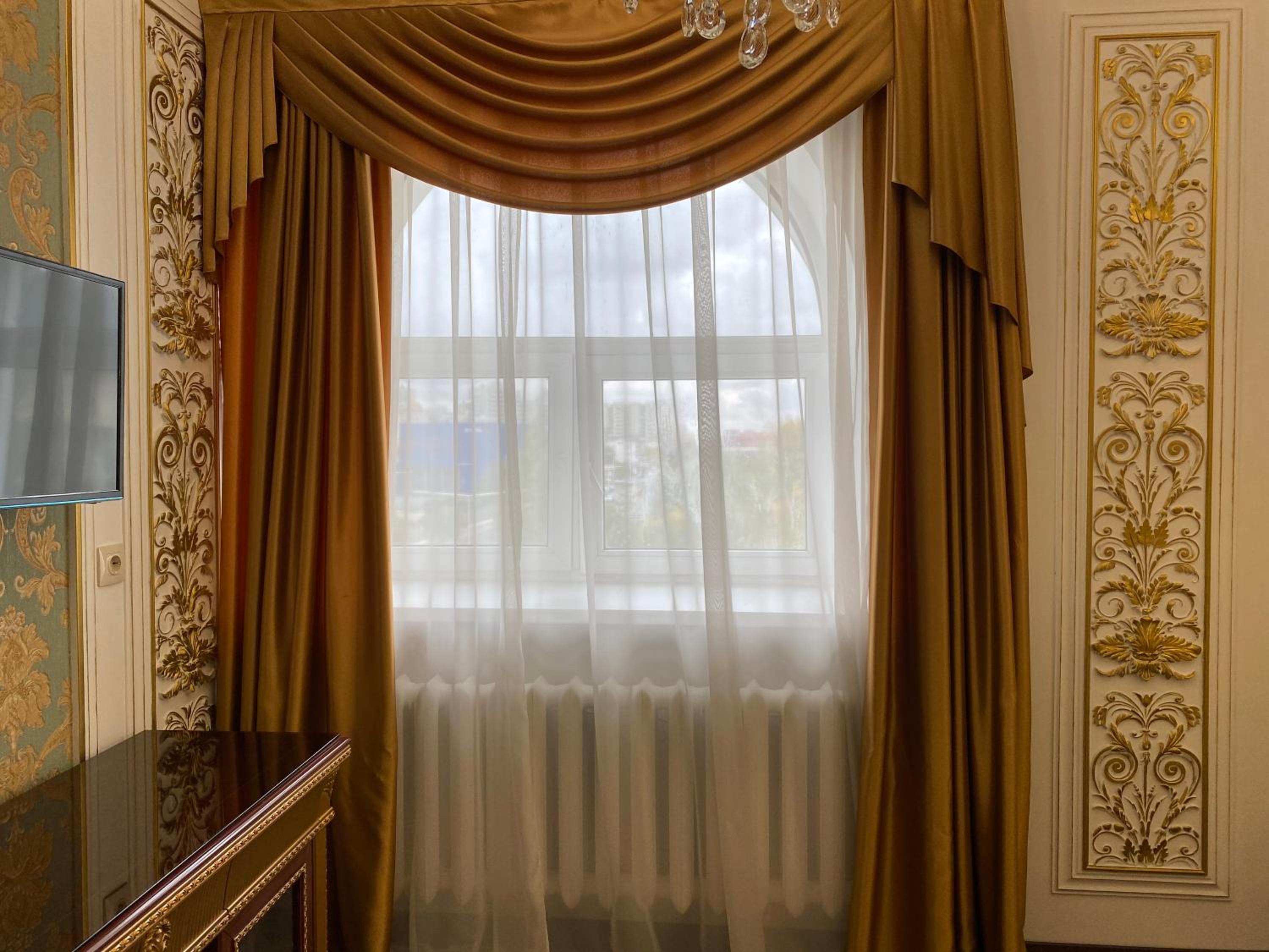 Deluxe Family Suite photo 3