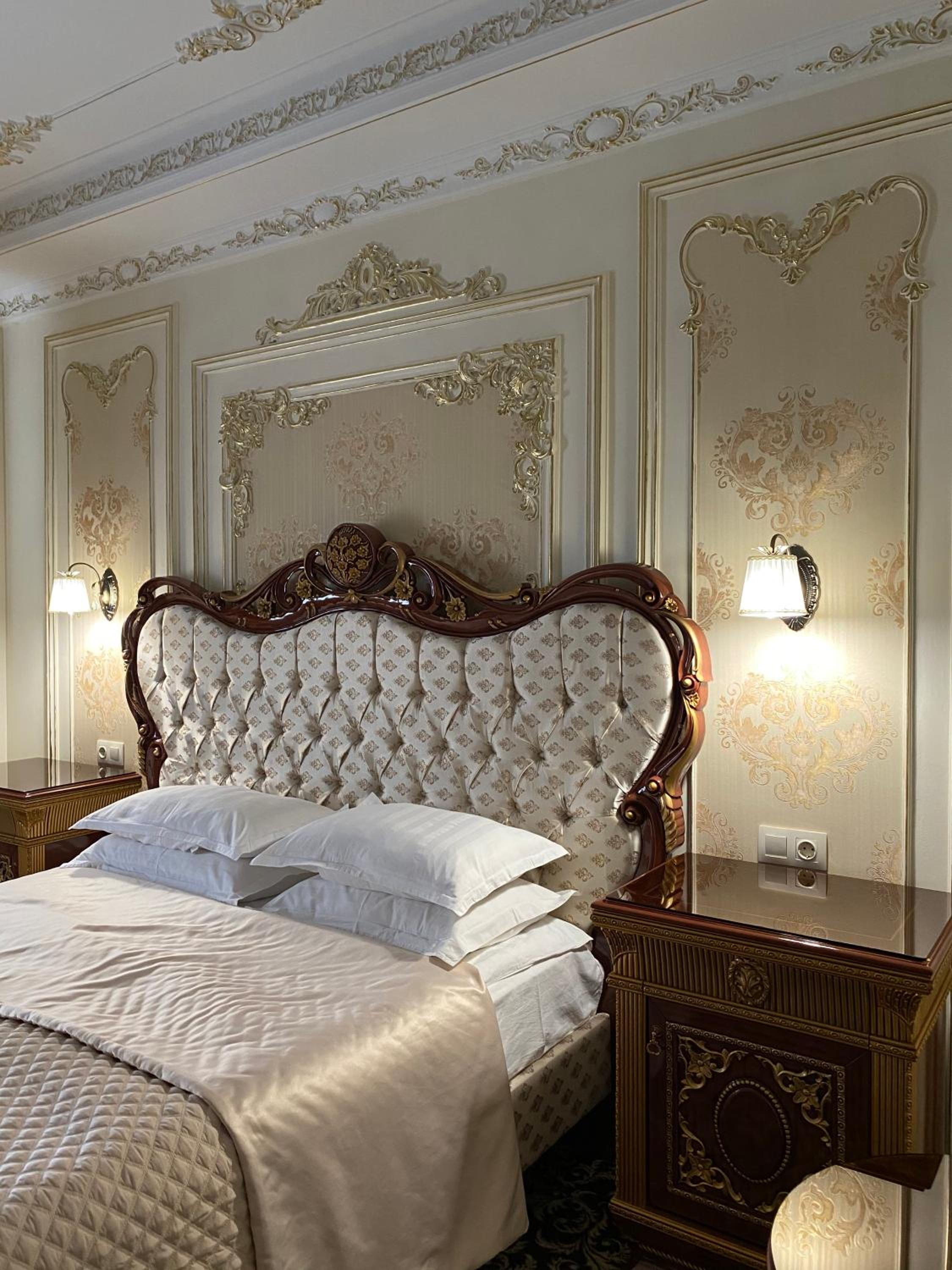 Deluxe Double Room photo 2