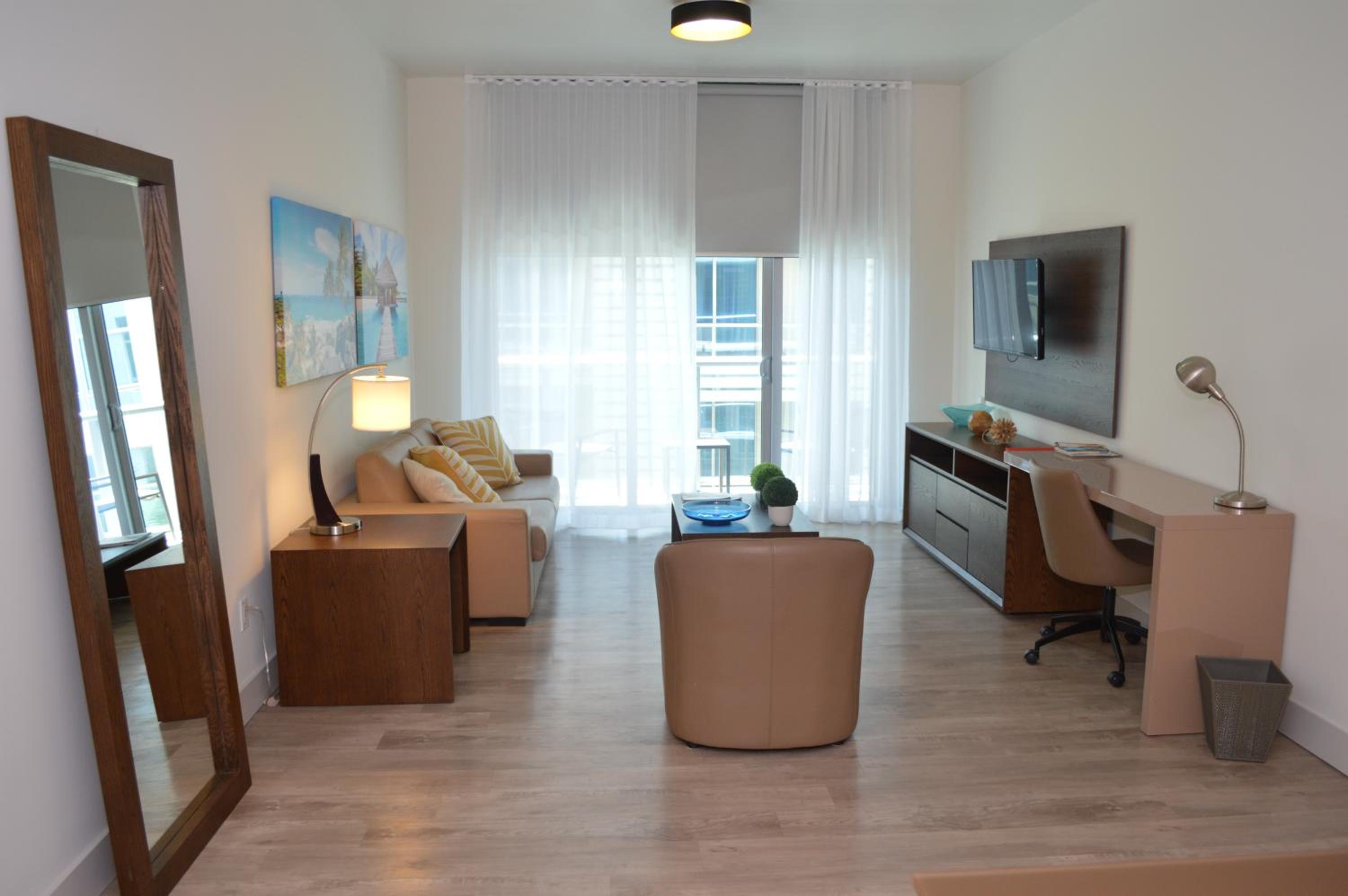 Junior Suite with Balcony photo 3