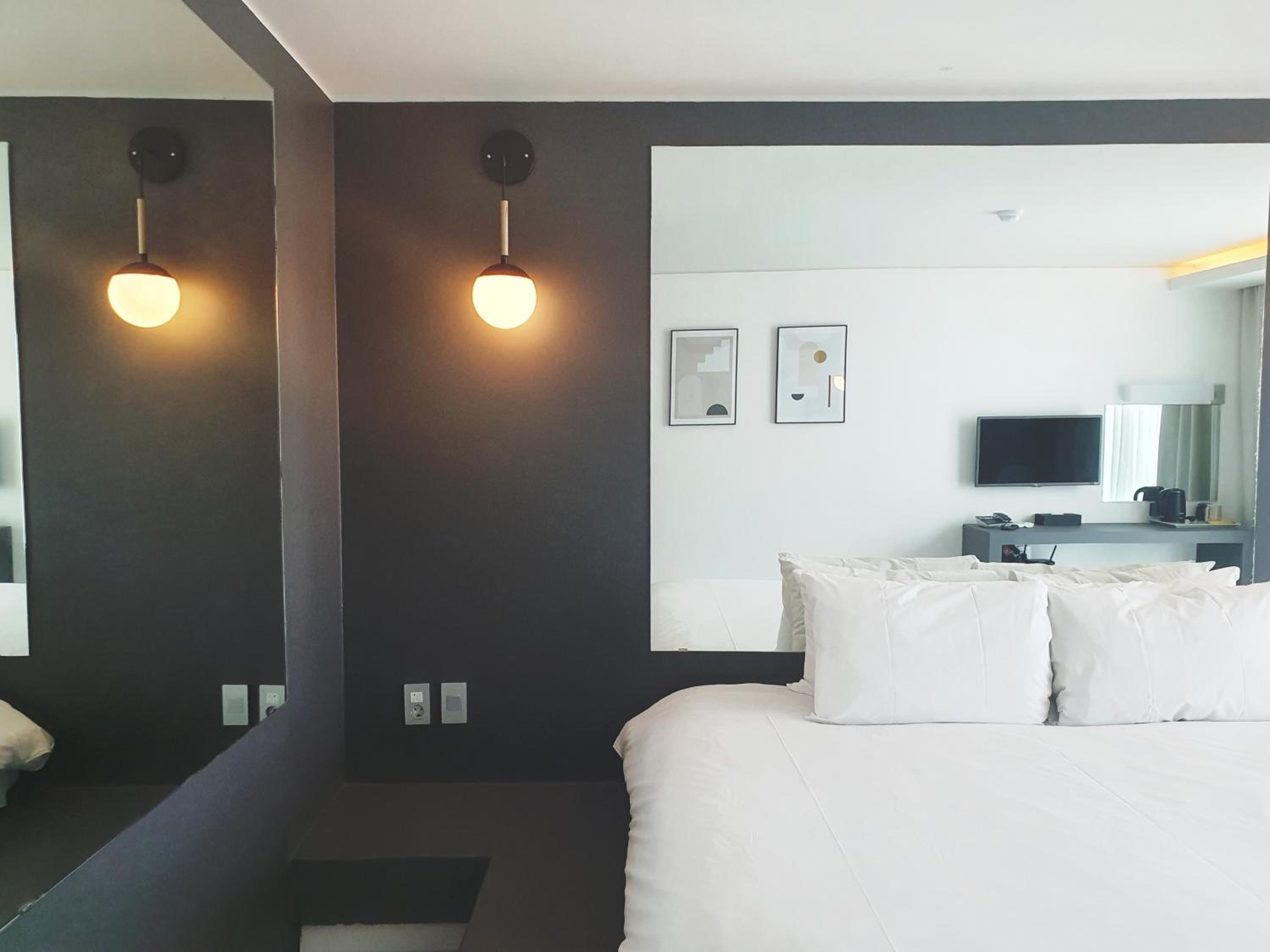 Standard Double Room - Photo 1