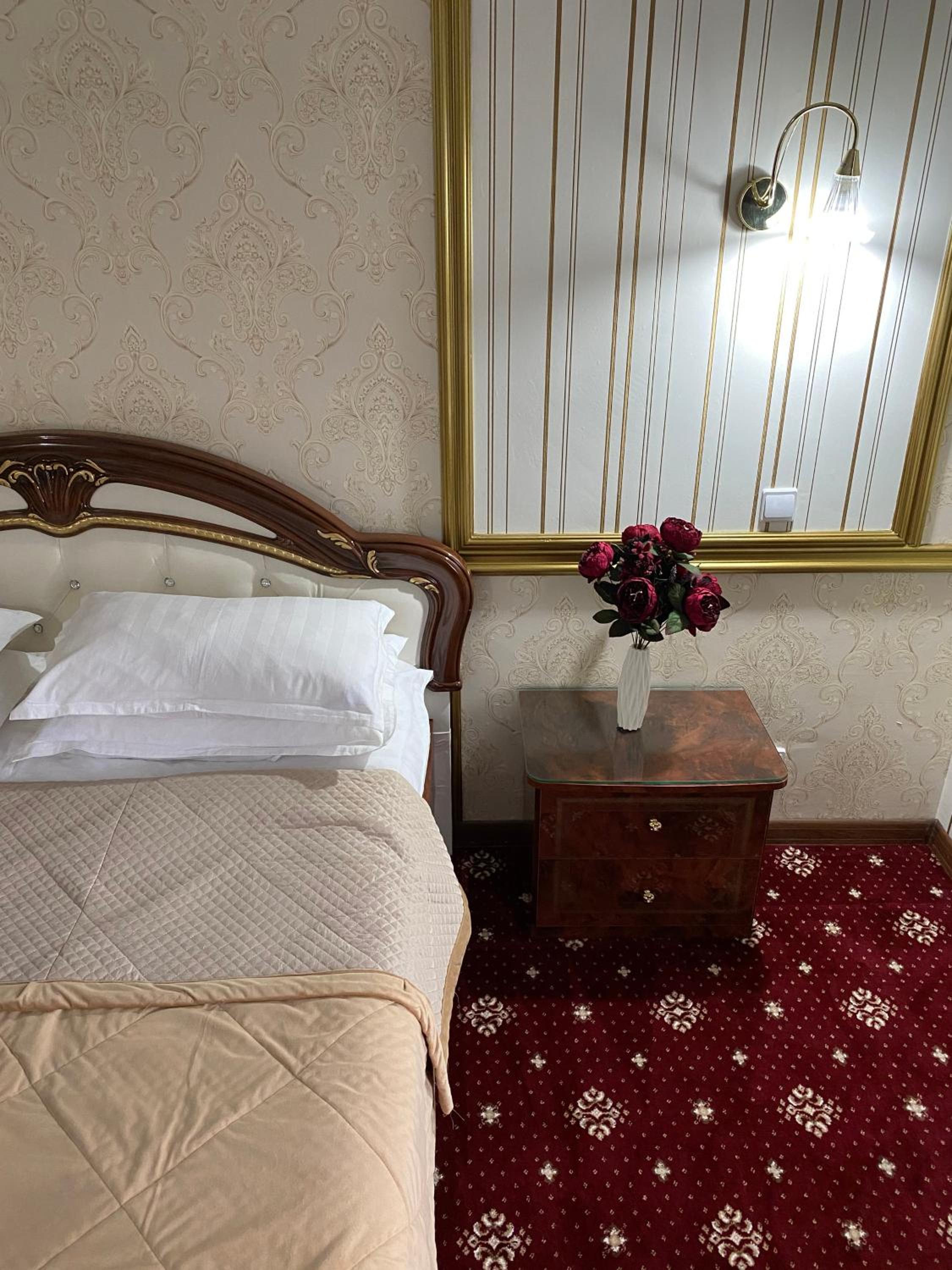 Junior Suite photo 1