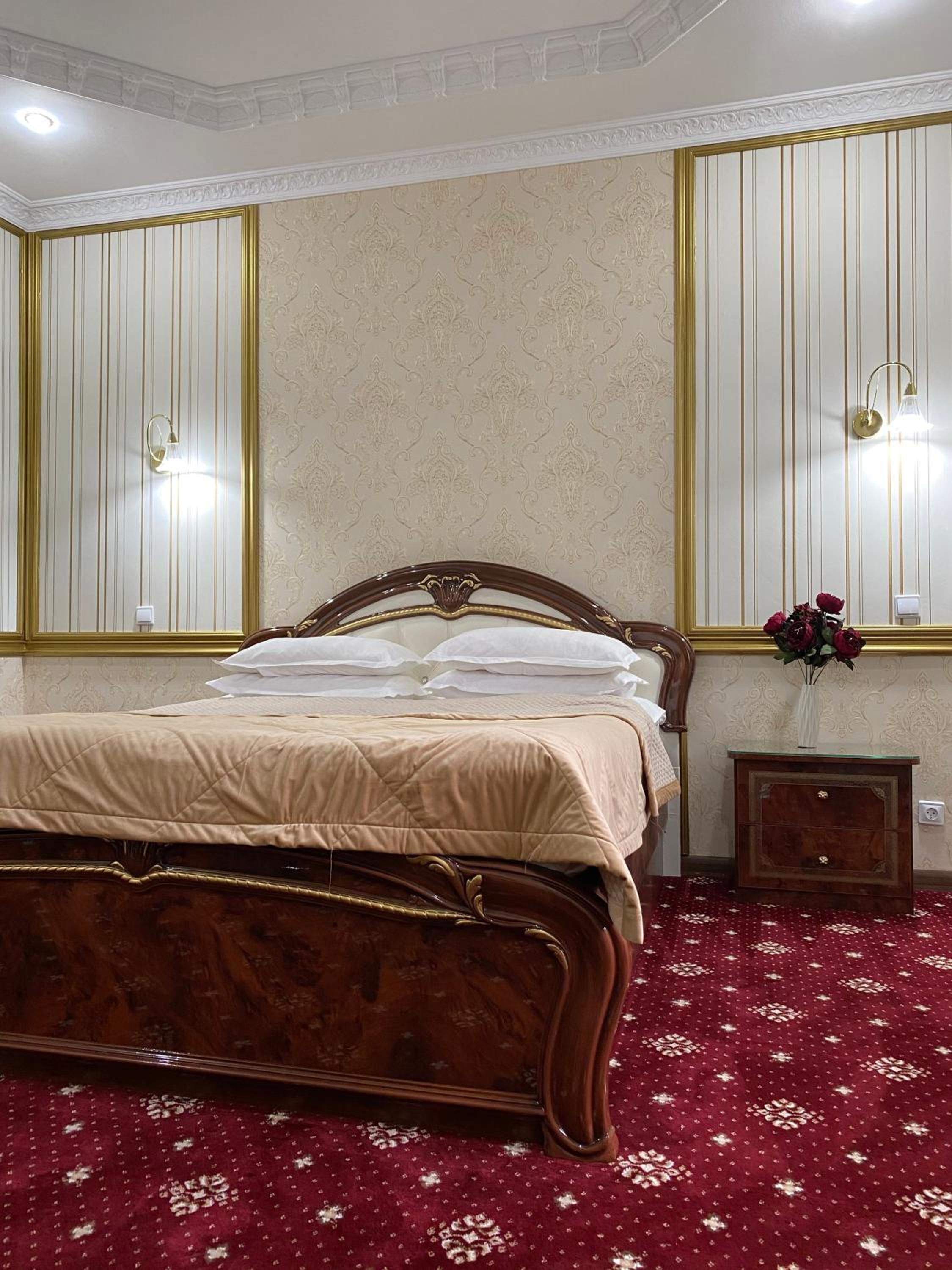 Junior Suite photo 2