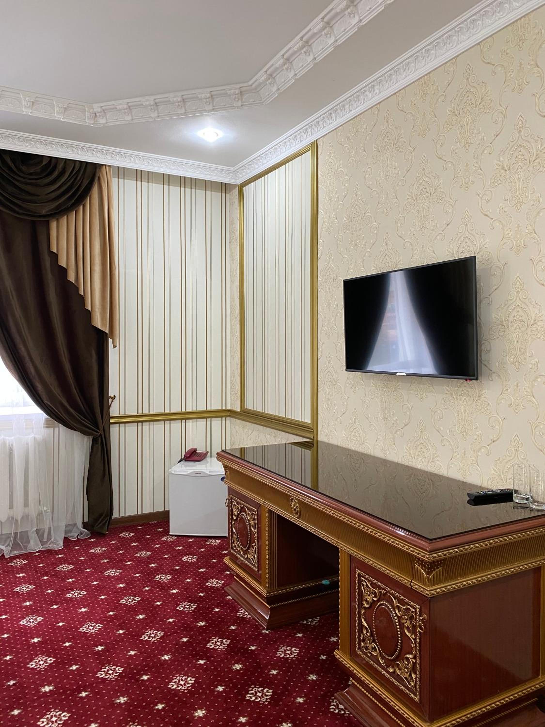 Junior Suite photo 3