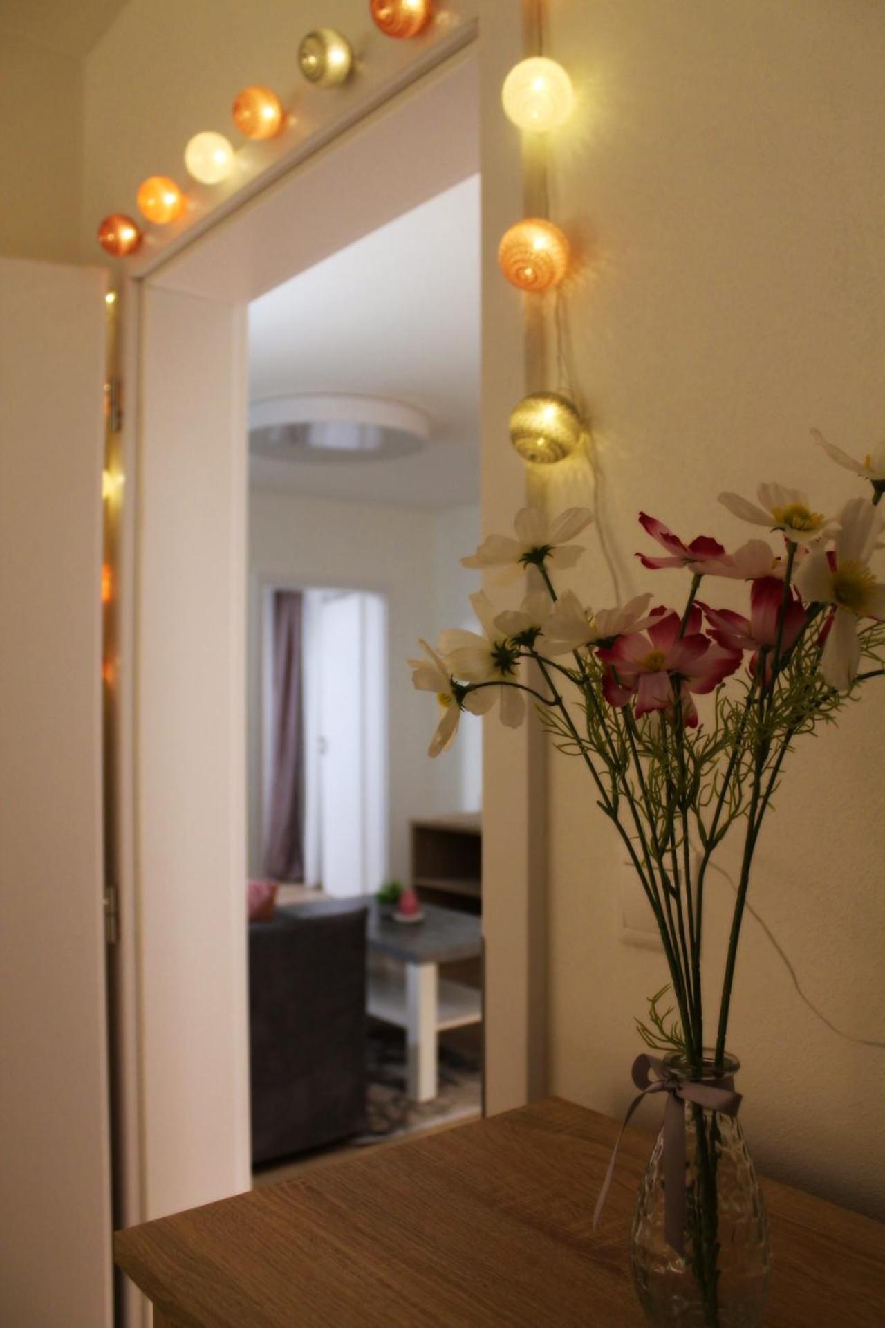 Deluxe Apartment - Photo 3