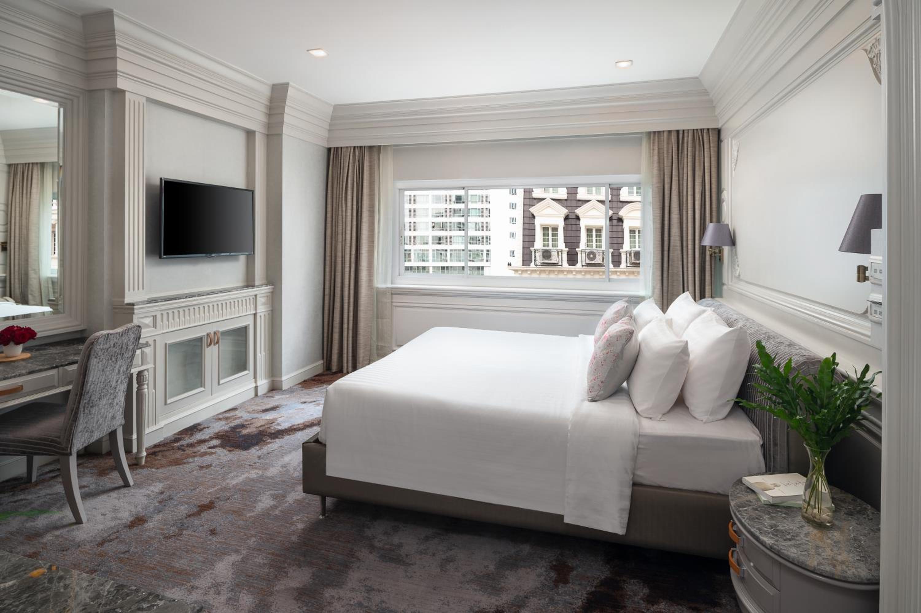 Executive Corner King Room photo 3