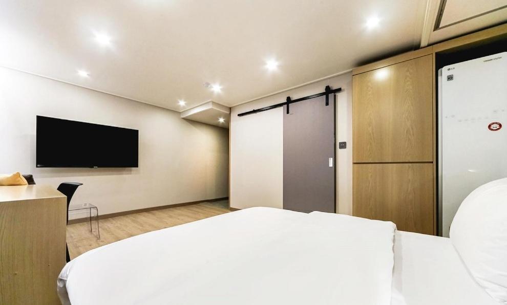 Deluxe Double Room - Photo 6