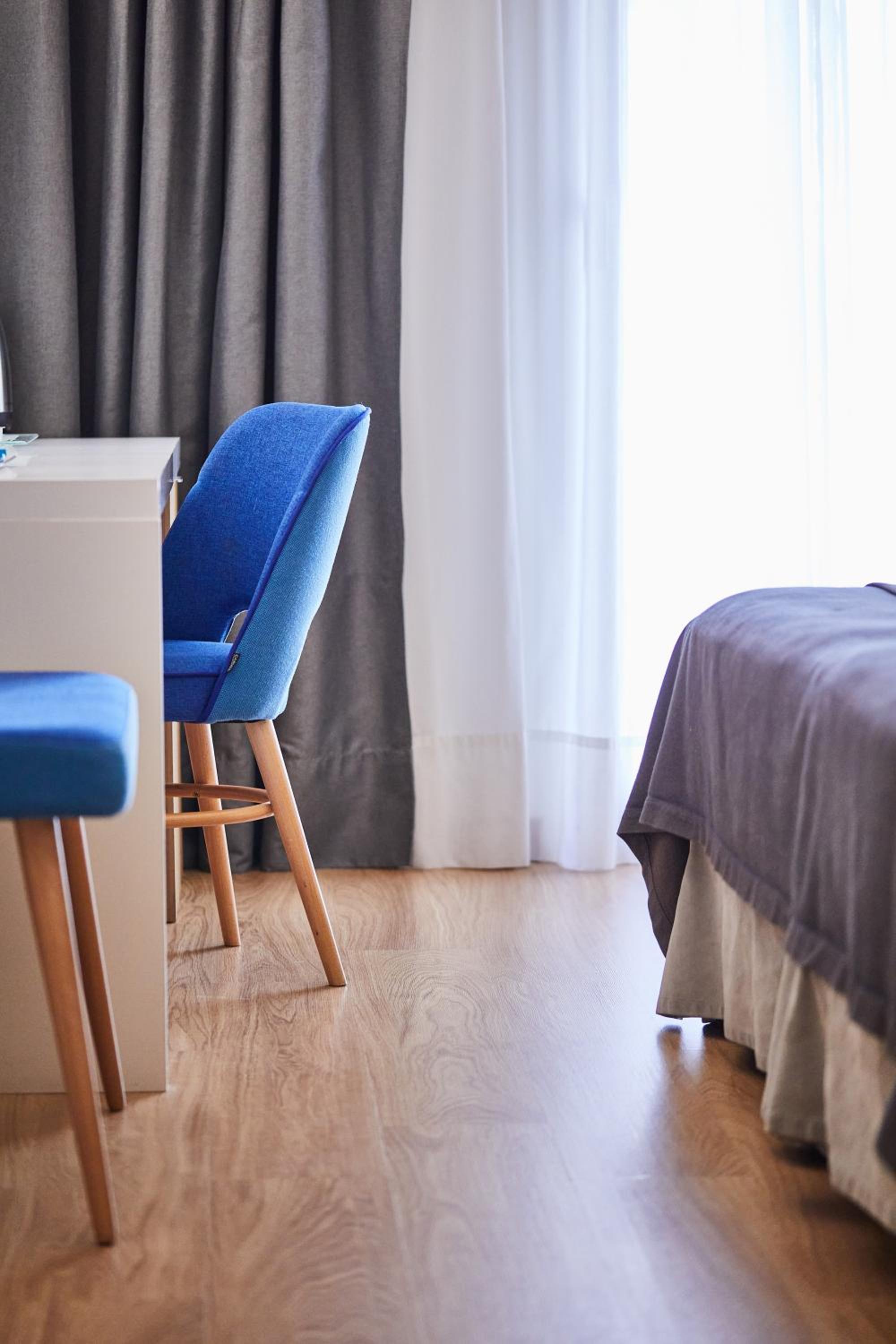 Habitación Doble o Twin Comfort Club