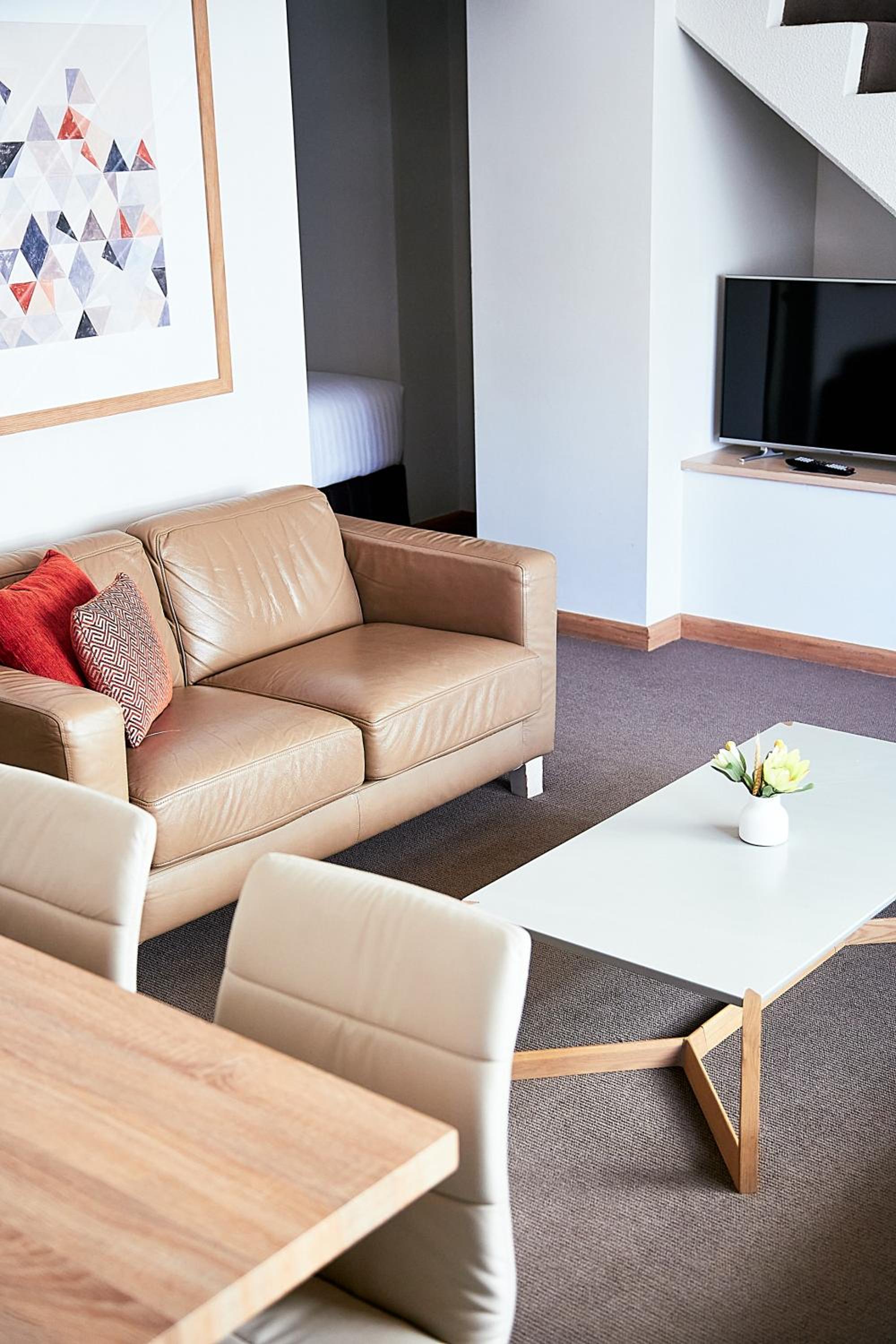 3 Bedroom Suite - Photo 8