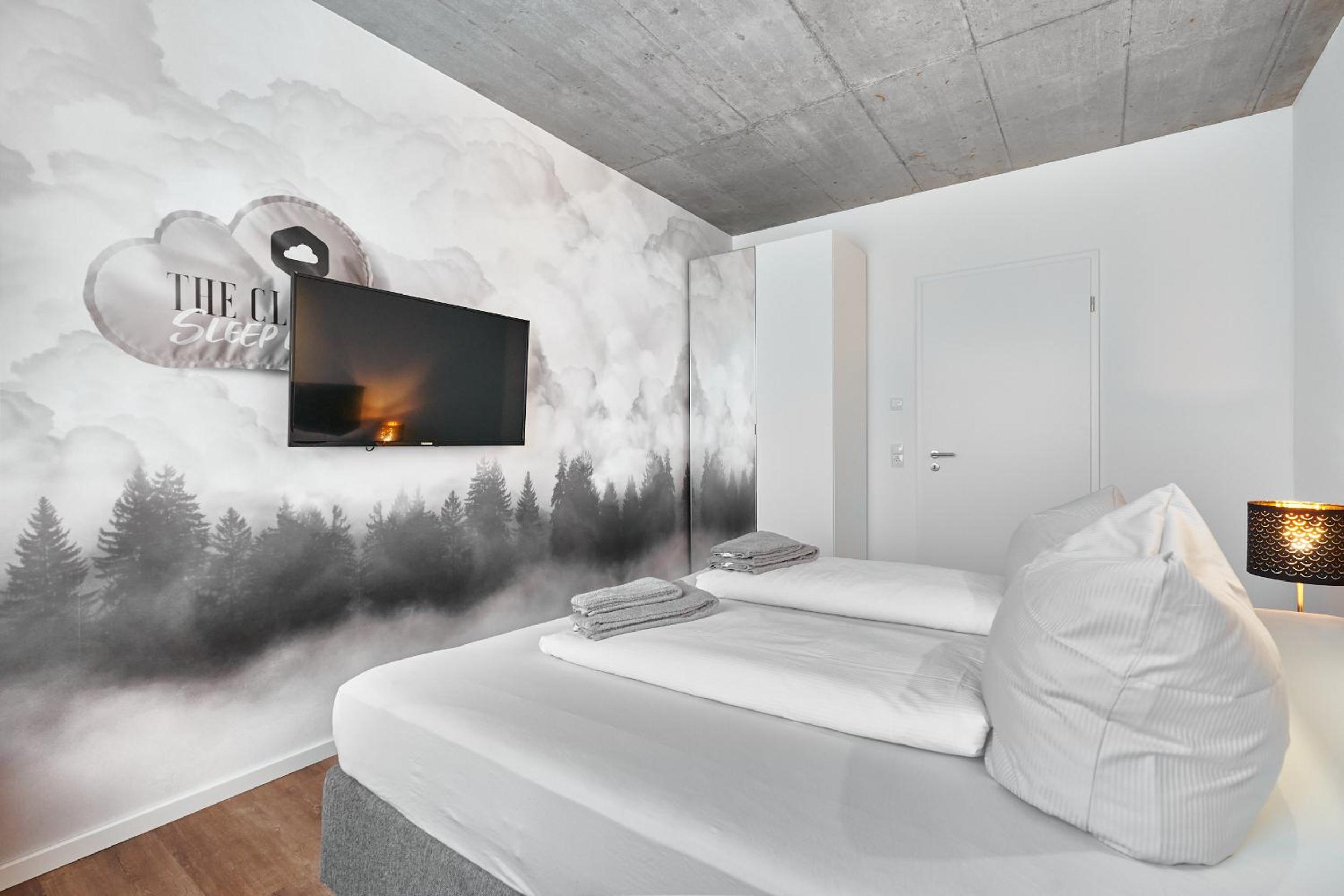 Two-Bedroom Apartment - Photo 11
