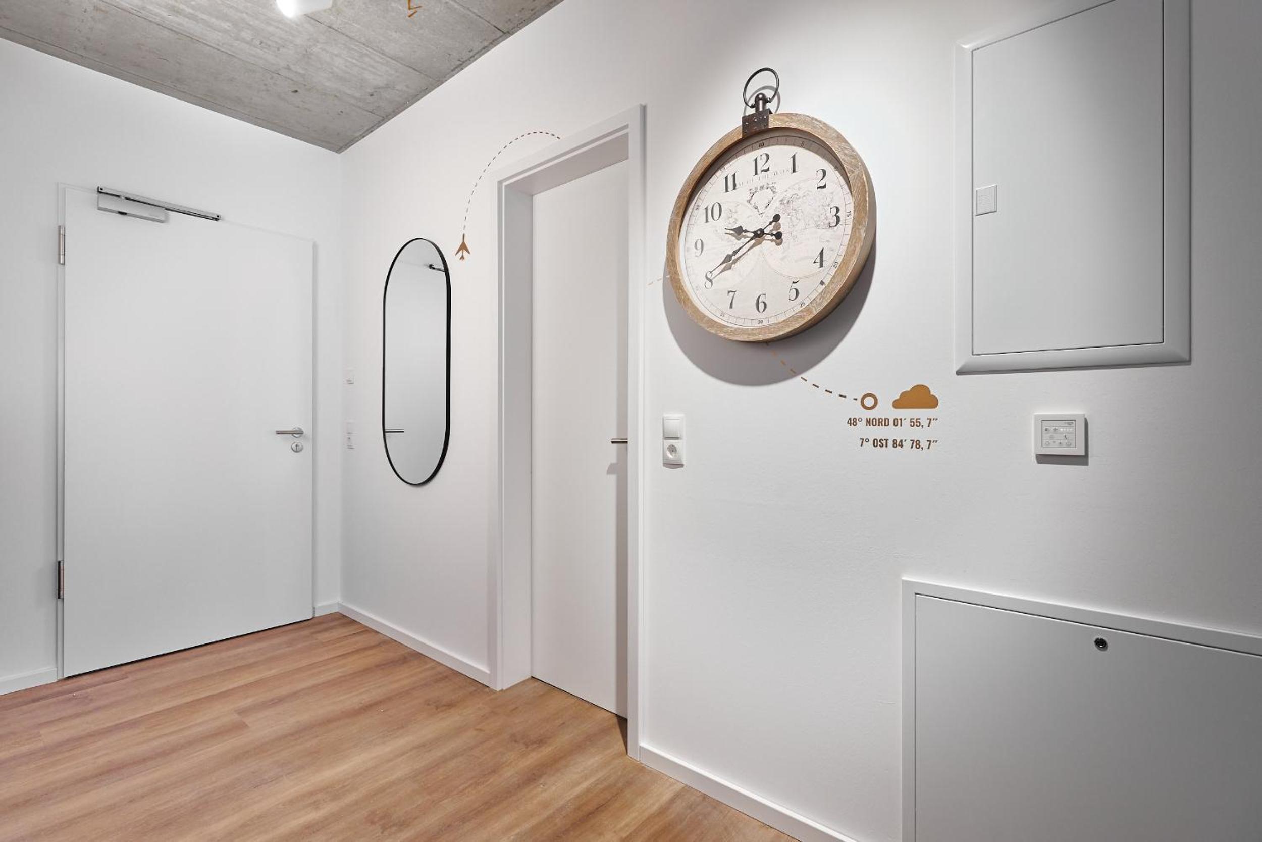One-Bedroom Apartment - Photo 6