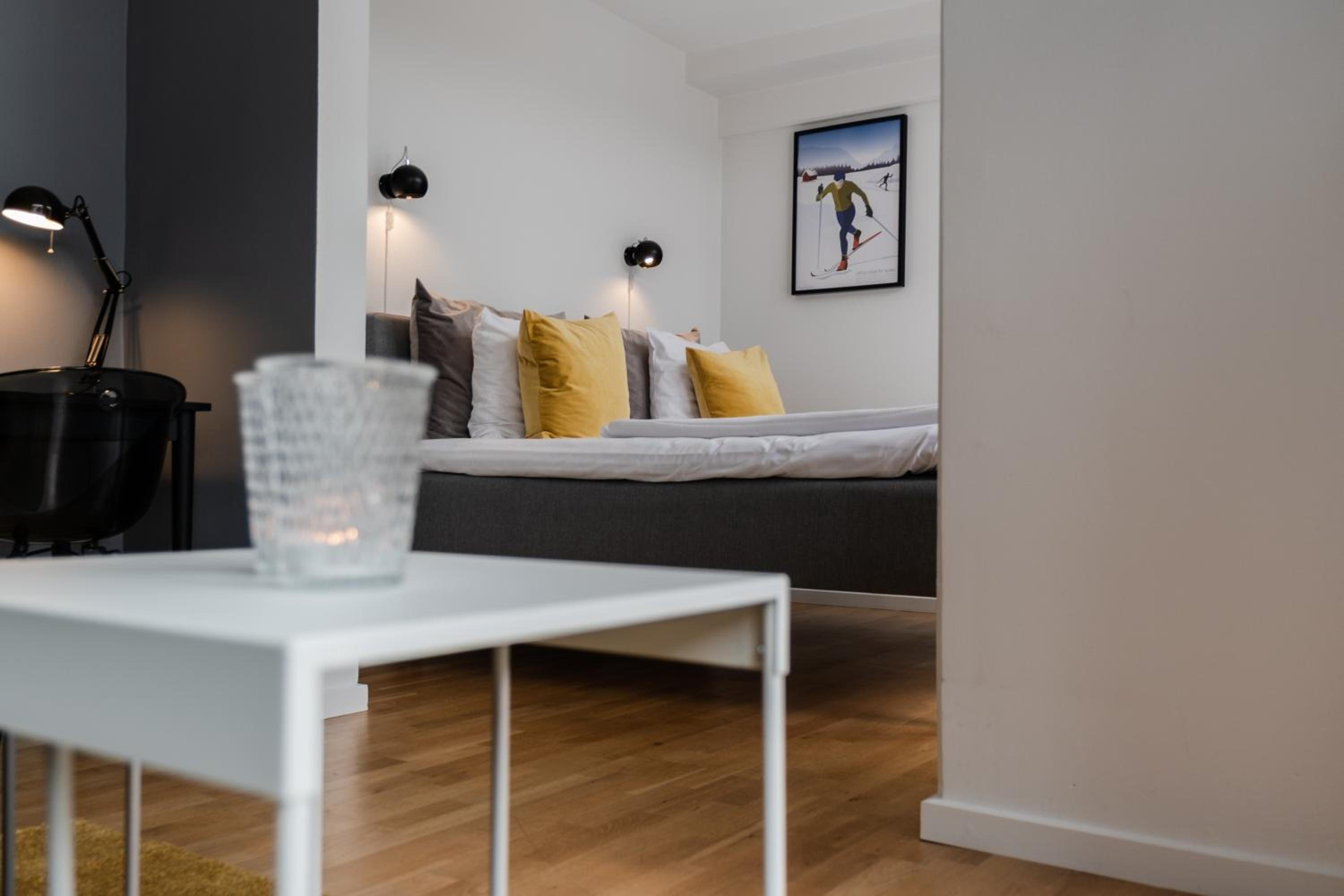 Suite photo 1